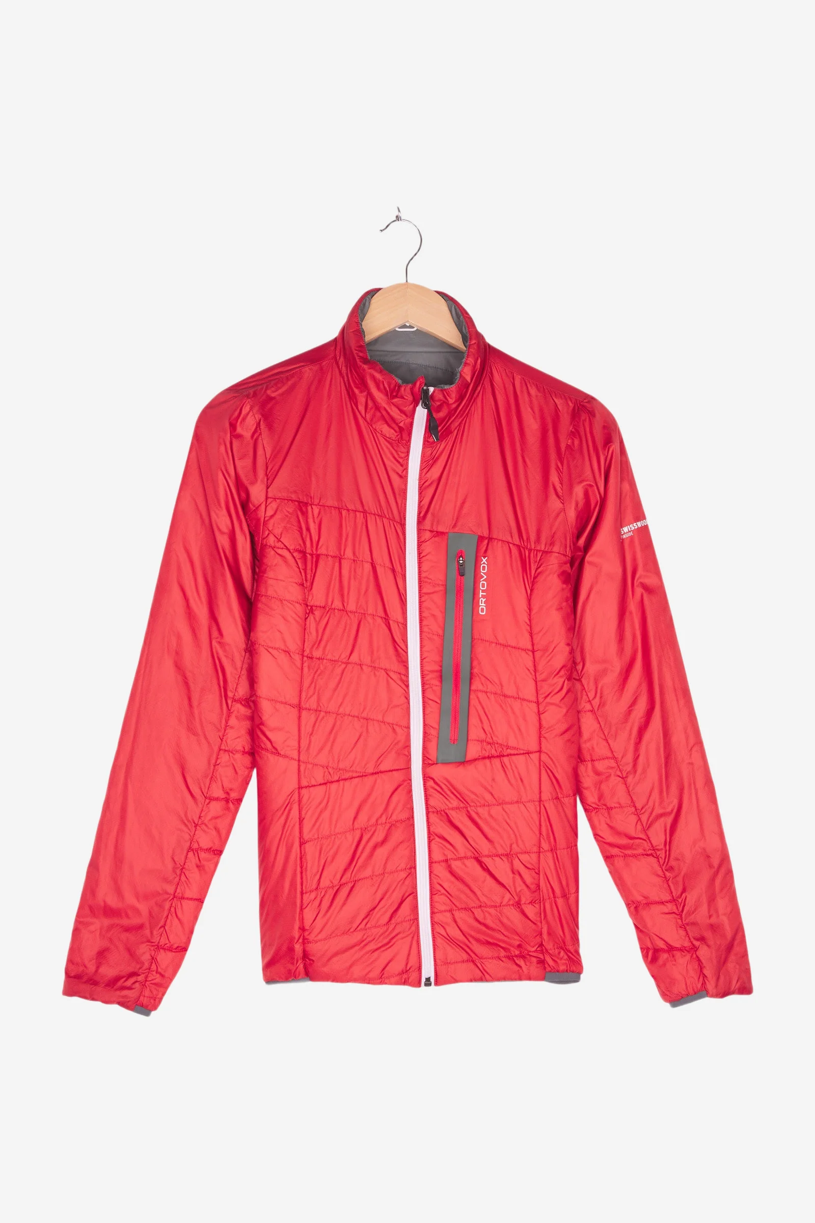 Isolationsjacke für Damen - Image 4
