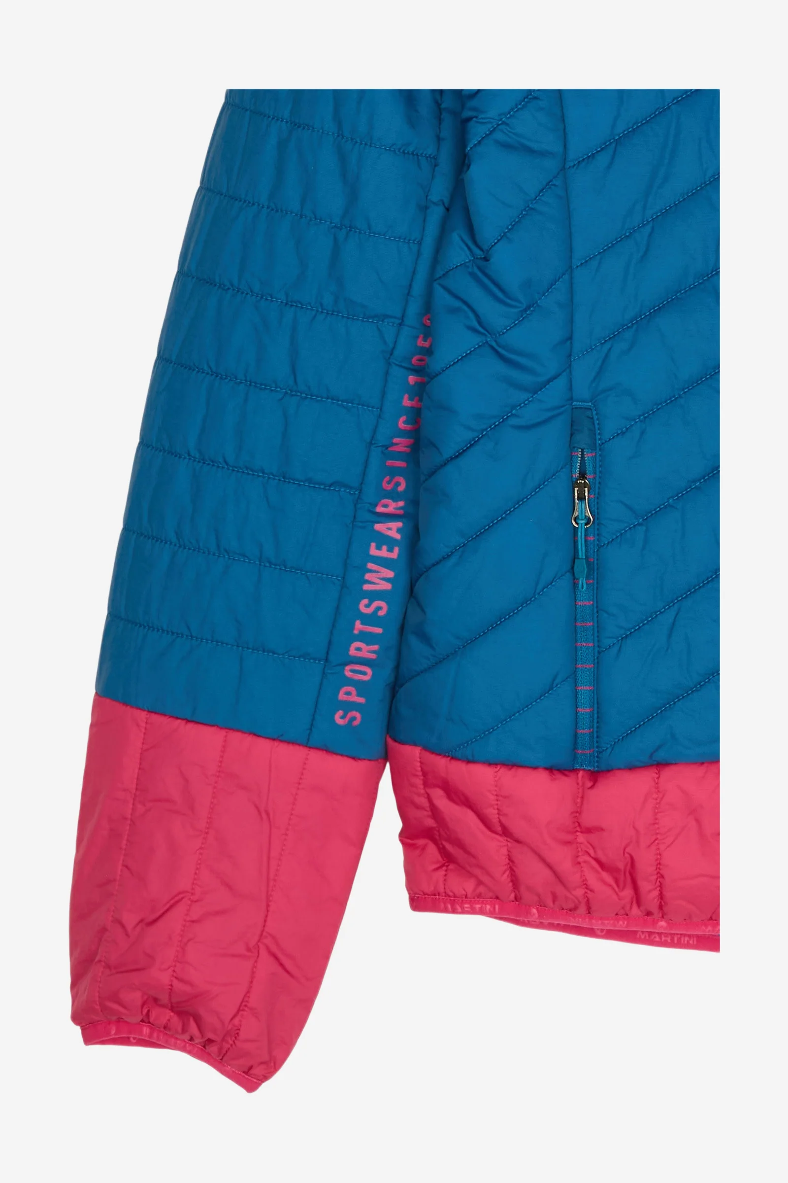 Isolationsjacke für Damen - Image 3