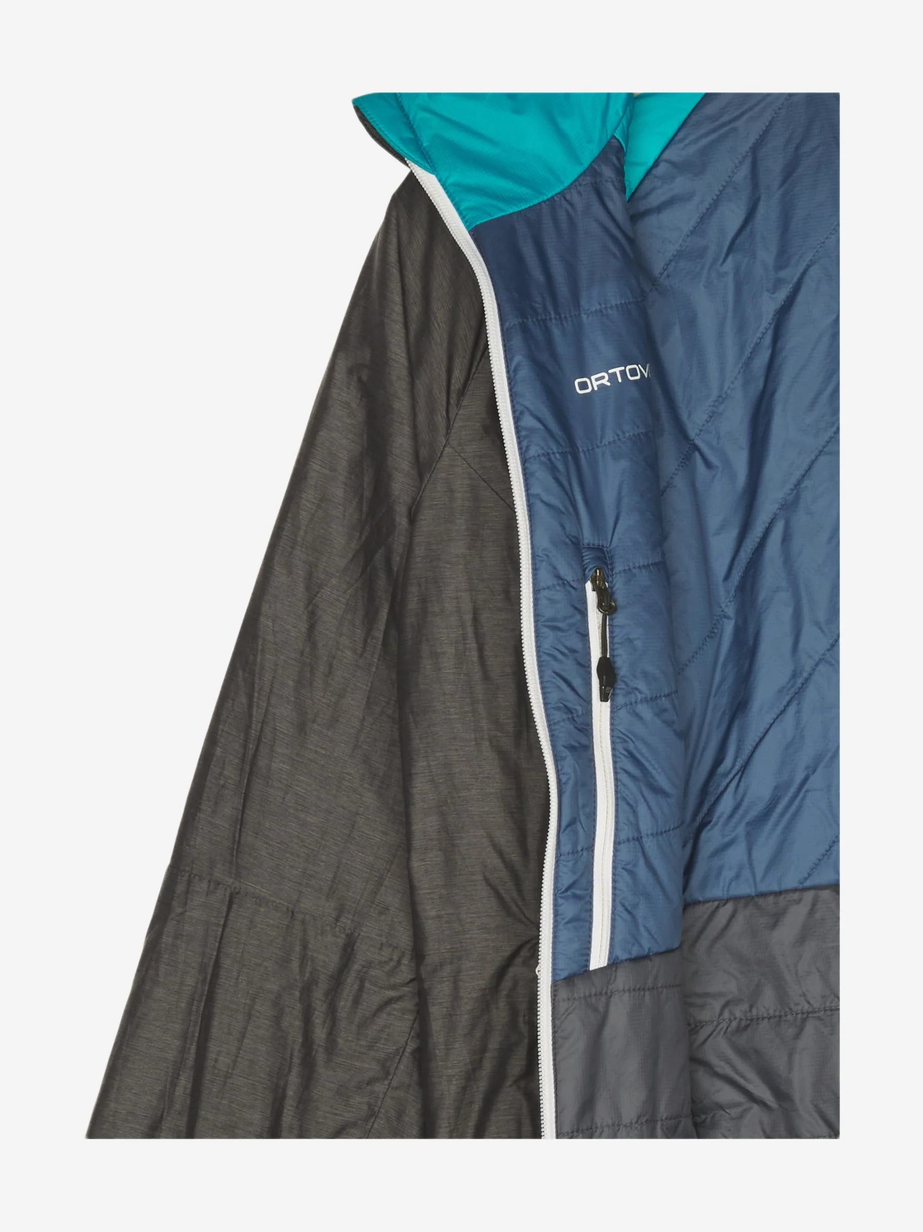 Isolationsjacke für Damen - Image 3