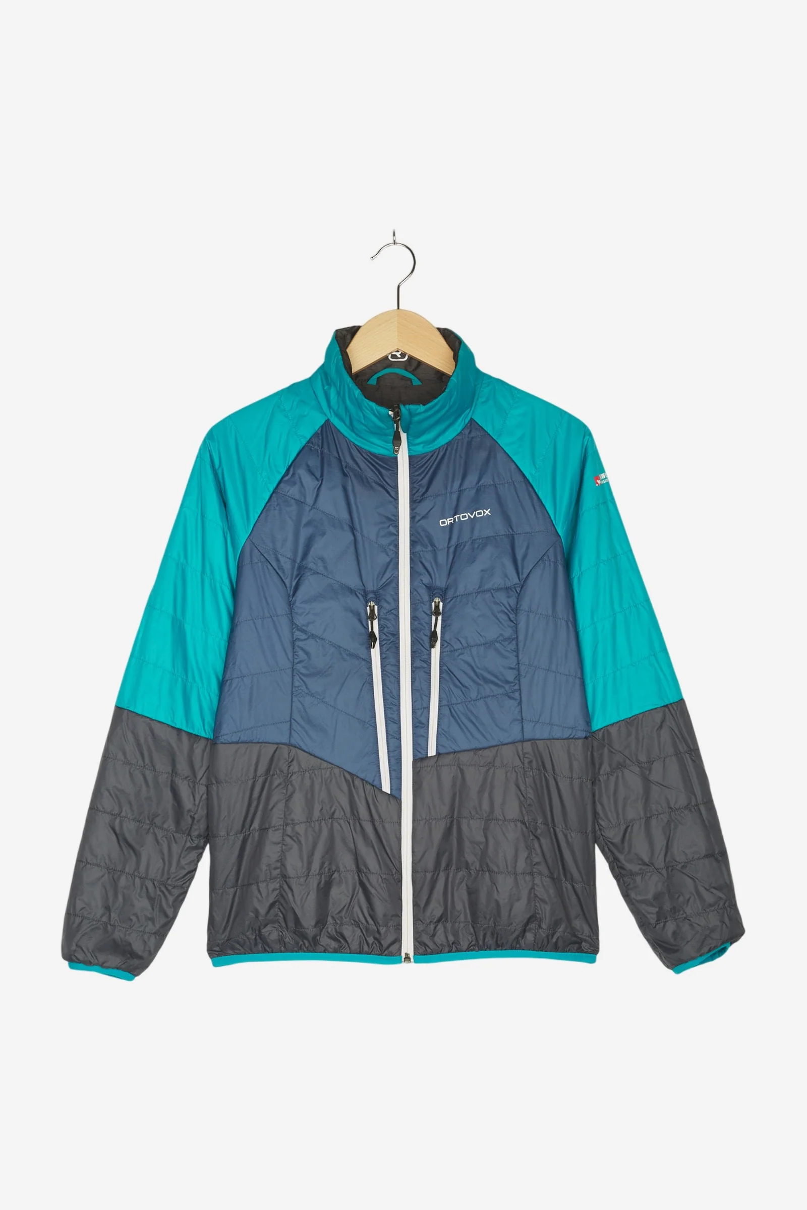 Isolationsjacke für Damen - Image 4