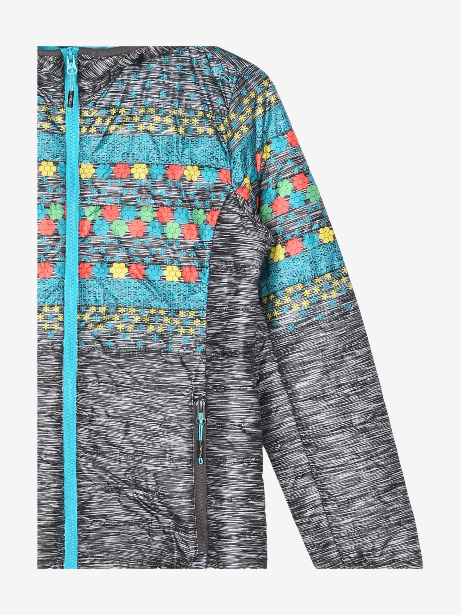 Isolationsjacke für Damen - Image 3