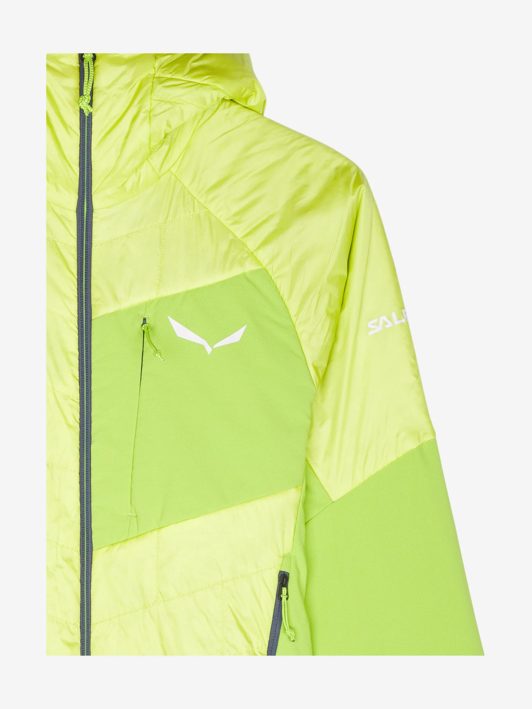 Isolationsjacke für Damen - Image 3