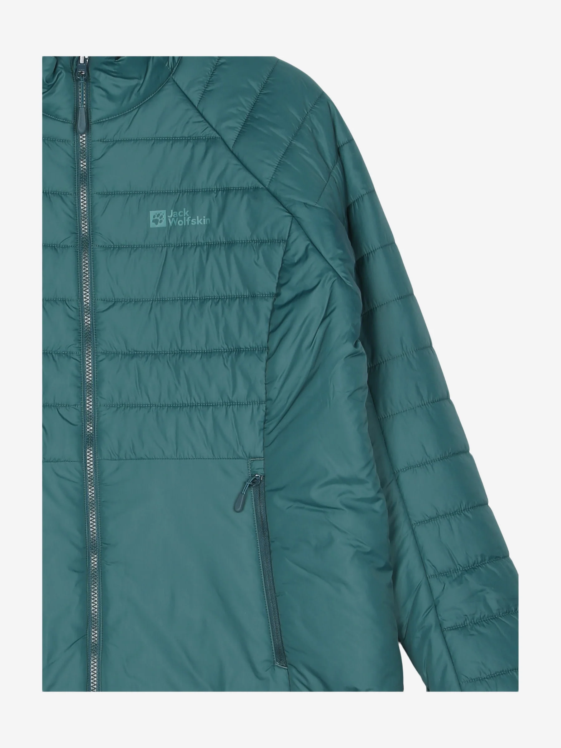 Isolationsjacke für Damen - Image 3