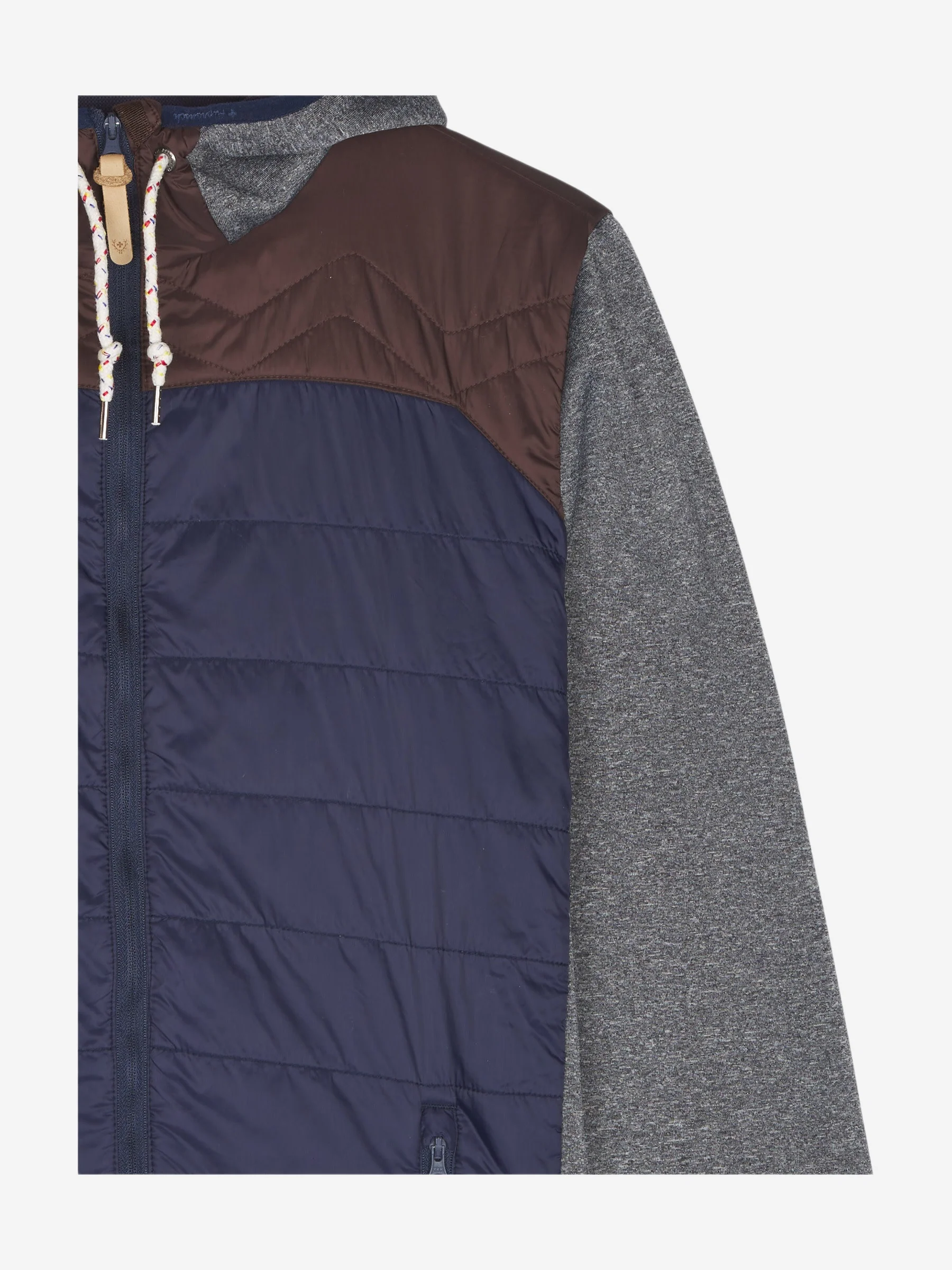 Isolationsjacke für Damen - Image 3