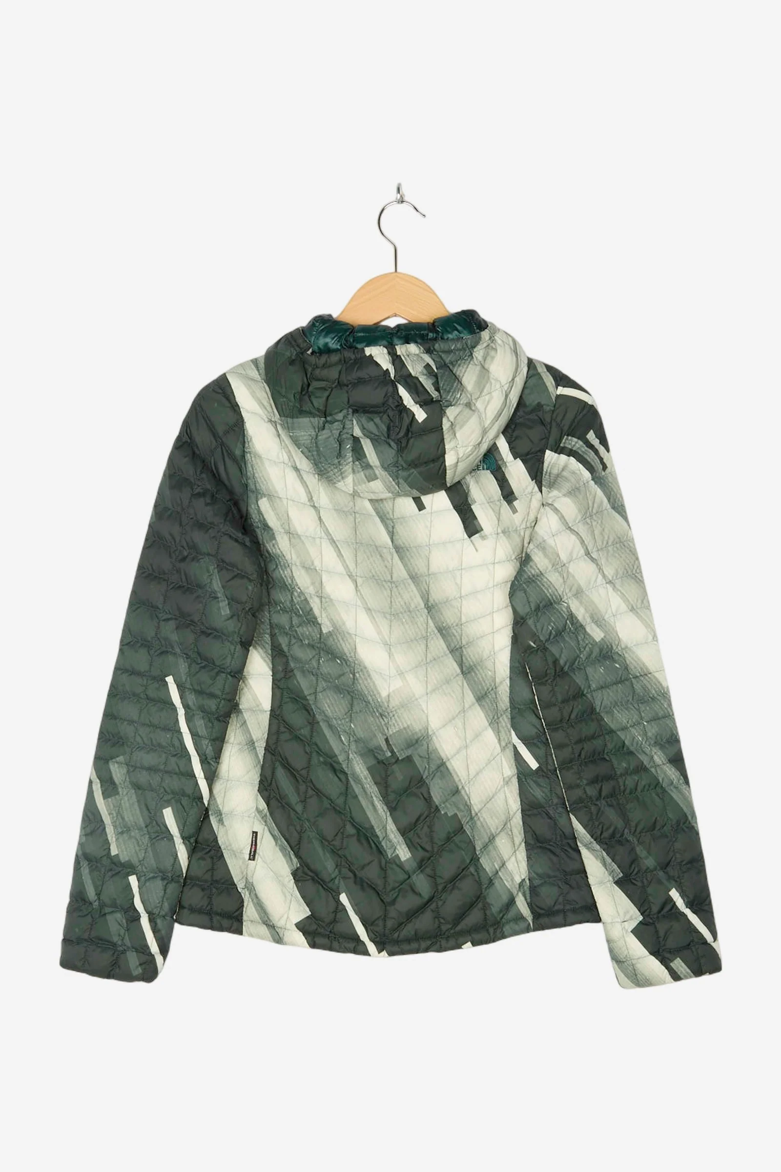 Isolationsjacke für Damen - Image 2
