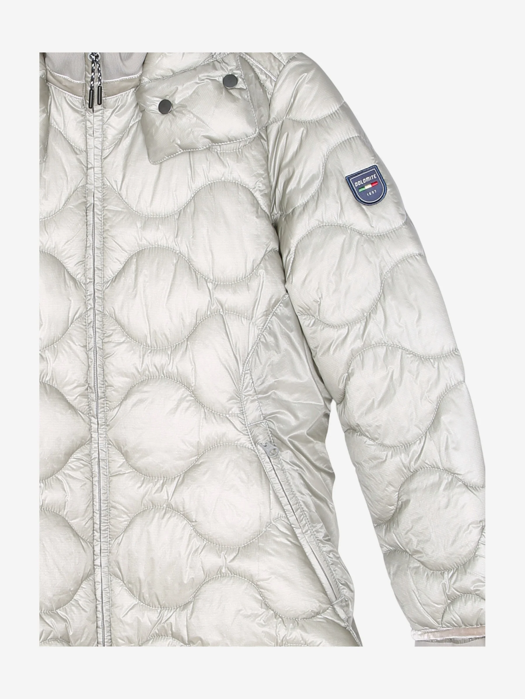 Isolationsjacke für Damen - Image 3