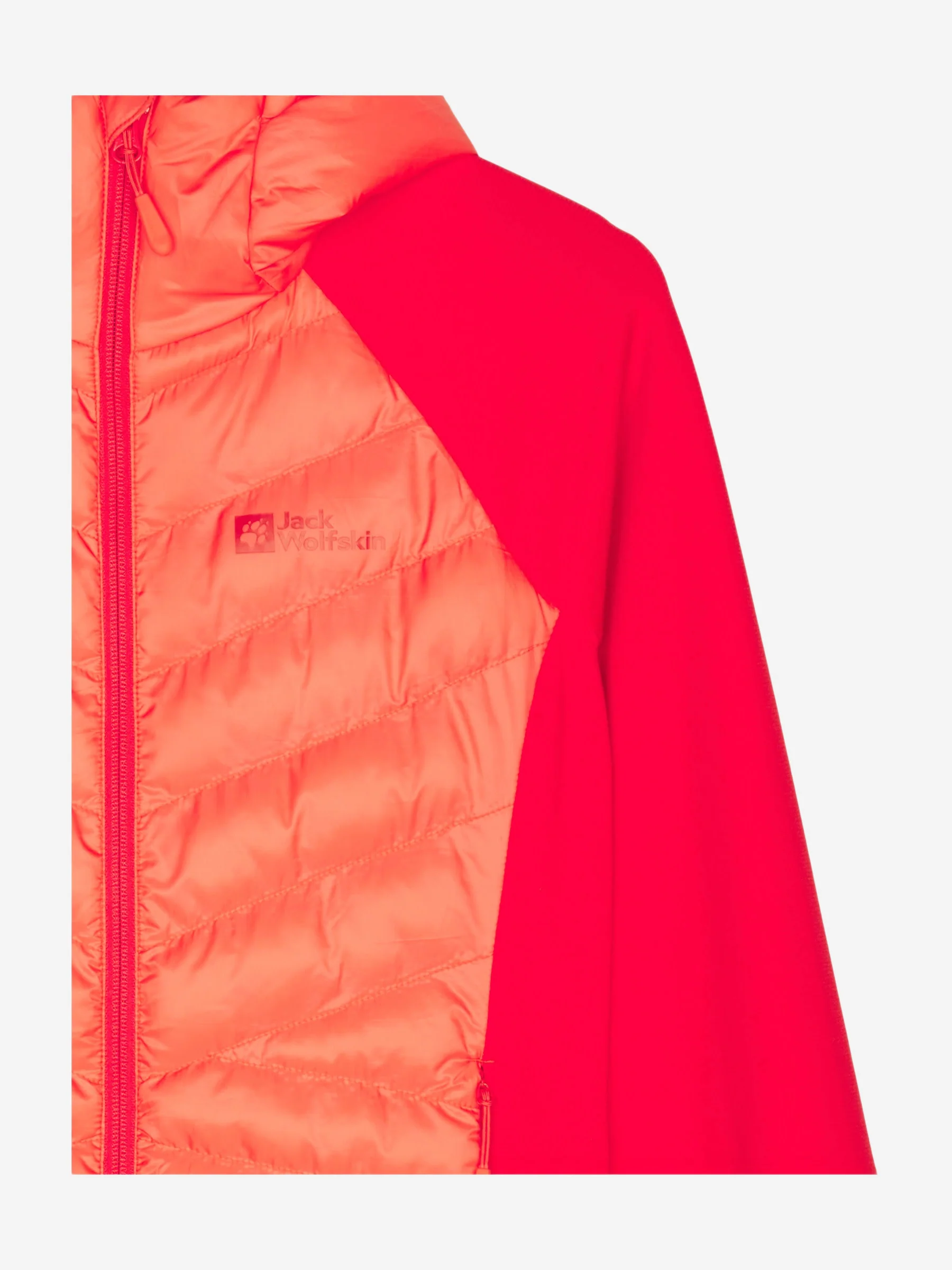 Isolationsjacke für Damen - Image 3