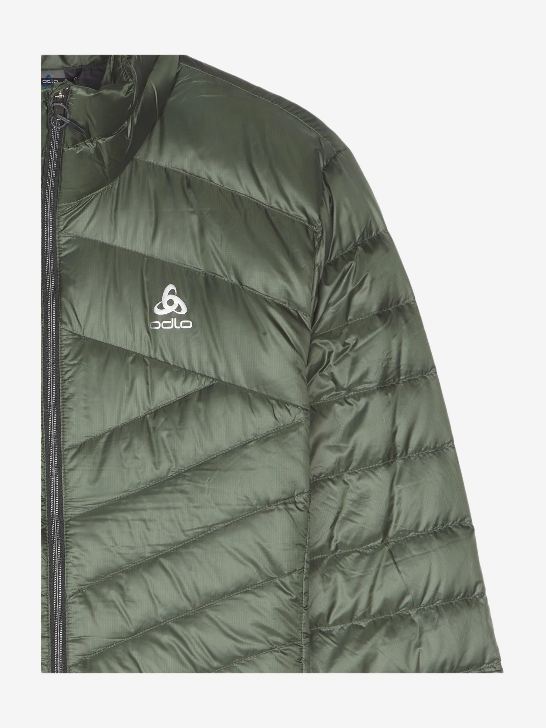 Isolationsjacke für Damen - Image 3
