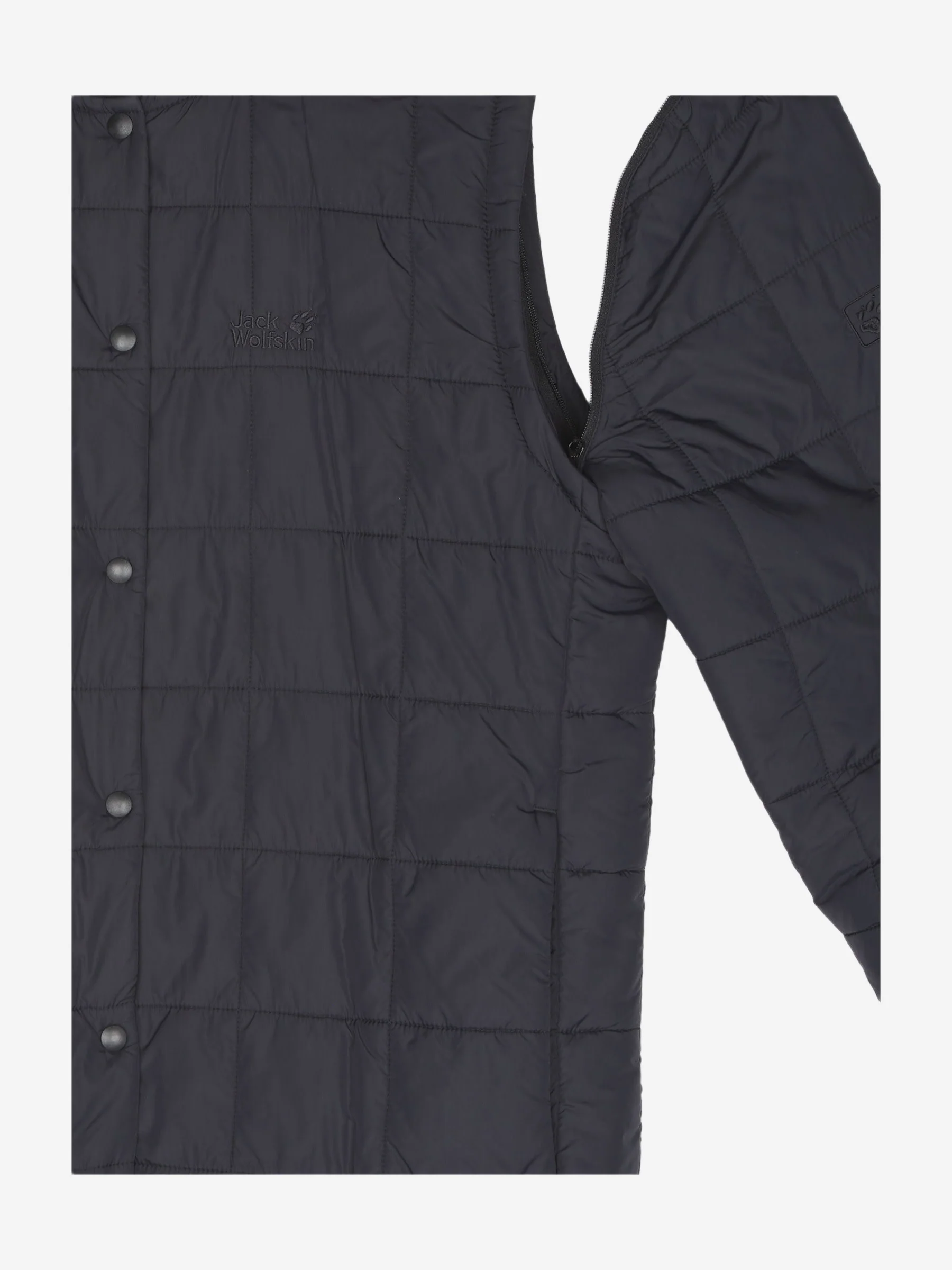 Isolationsjacke für Damen - Image 3