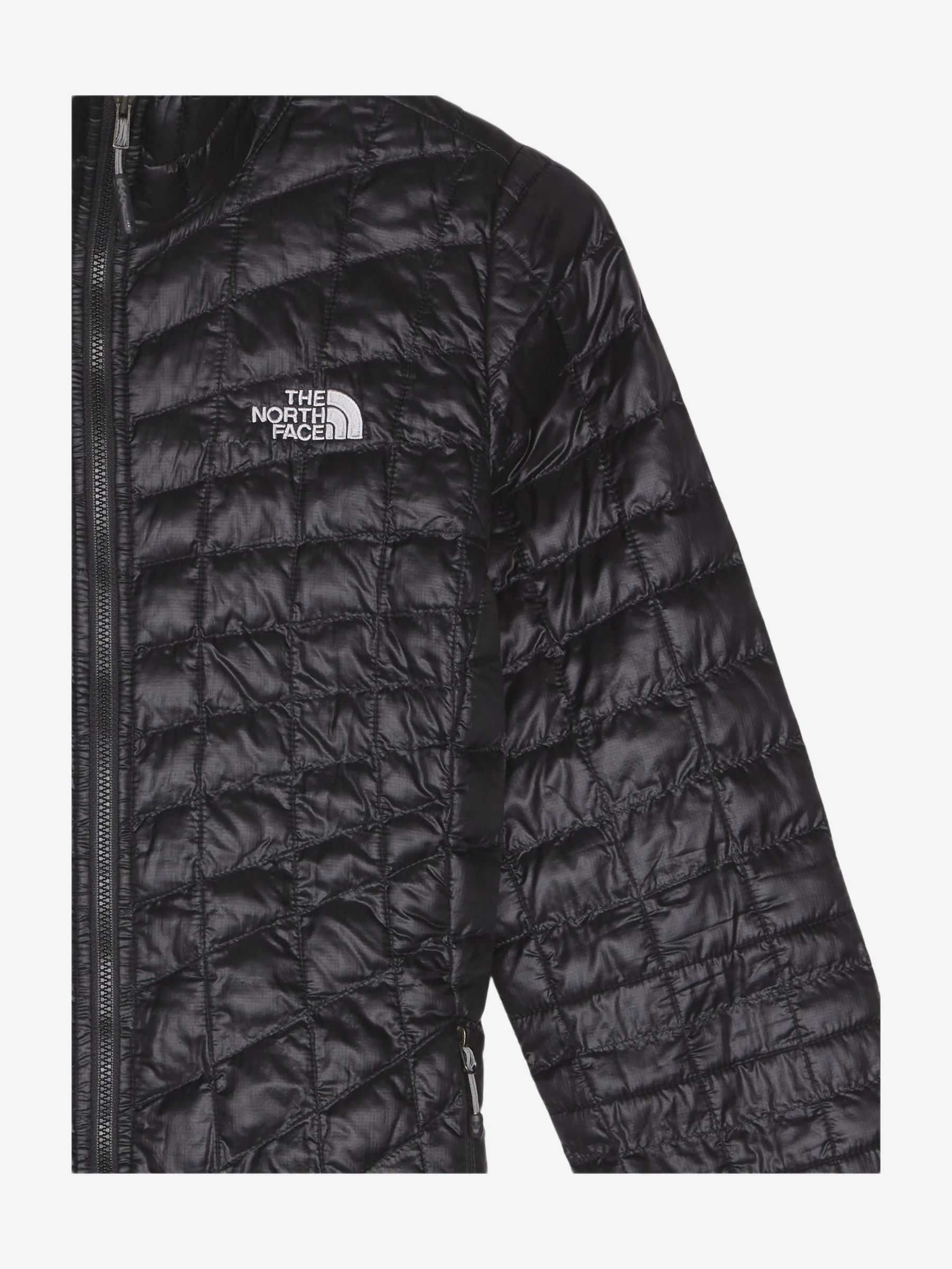 Isolationsjacke für Damen - Image 3