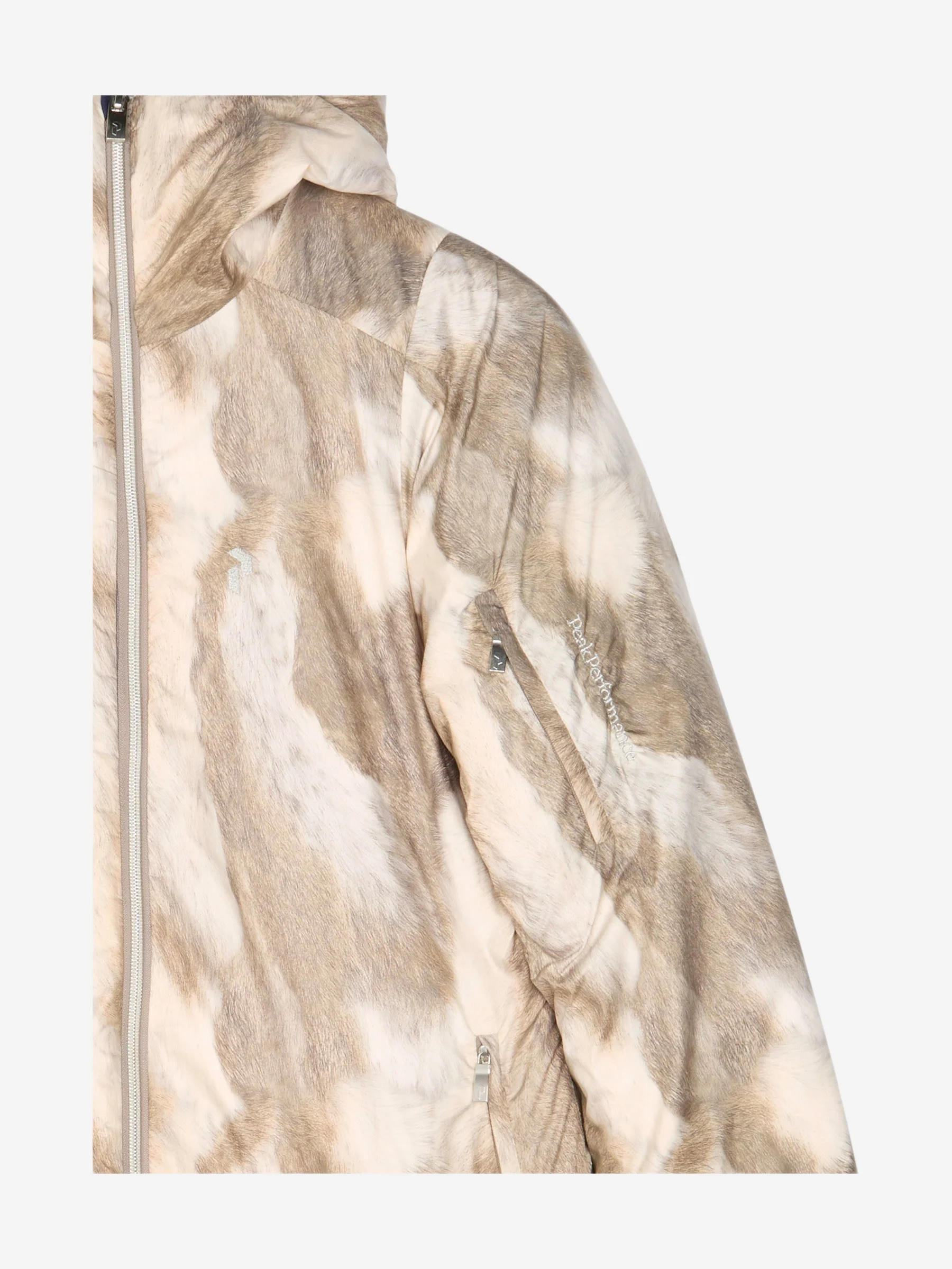 Isolationsjacke für Damen - Image 3