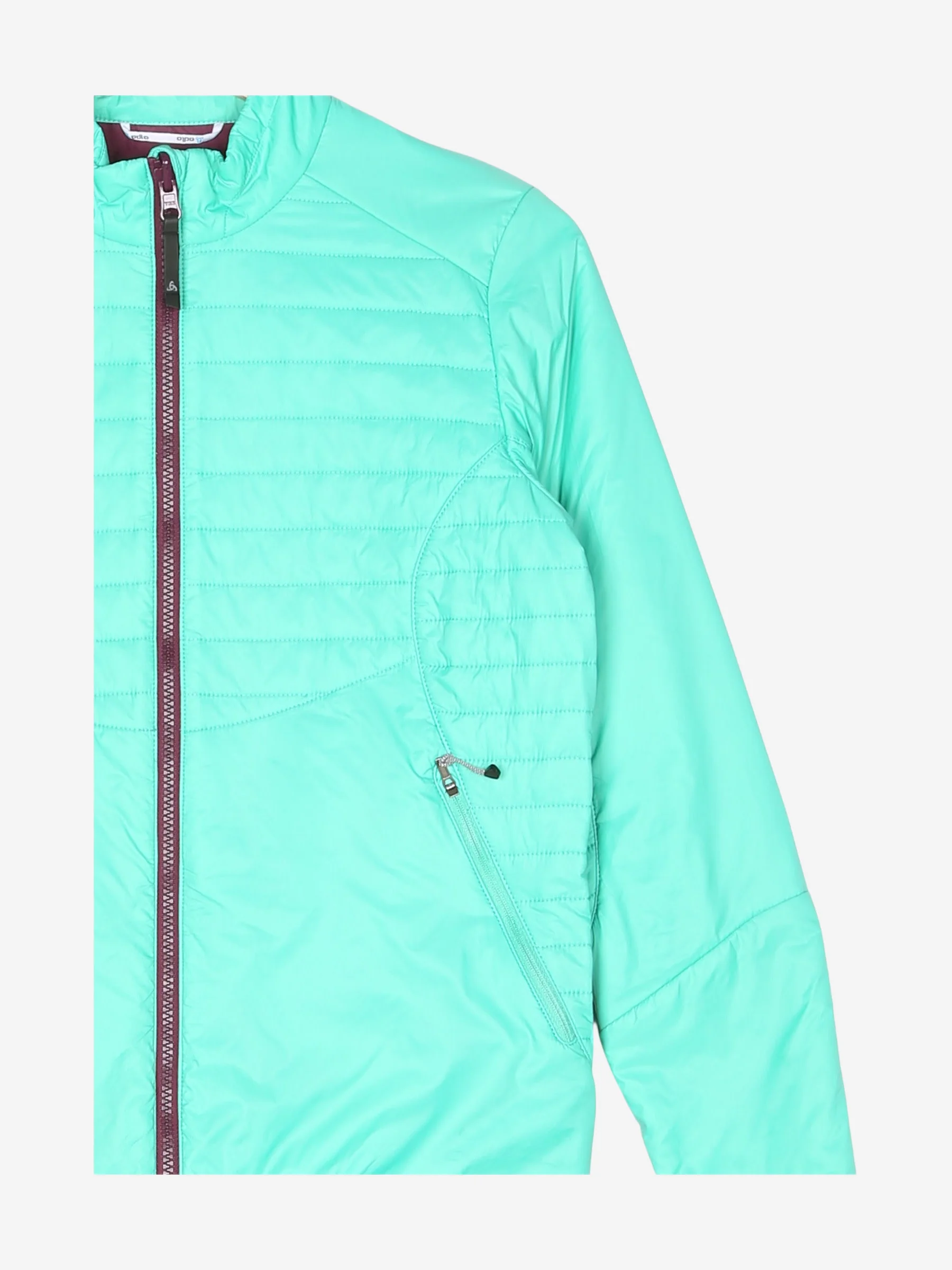 Isolationsjacke für Damen - Image 3