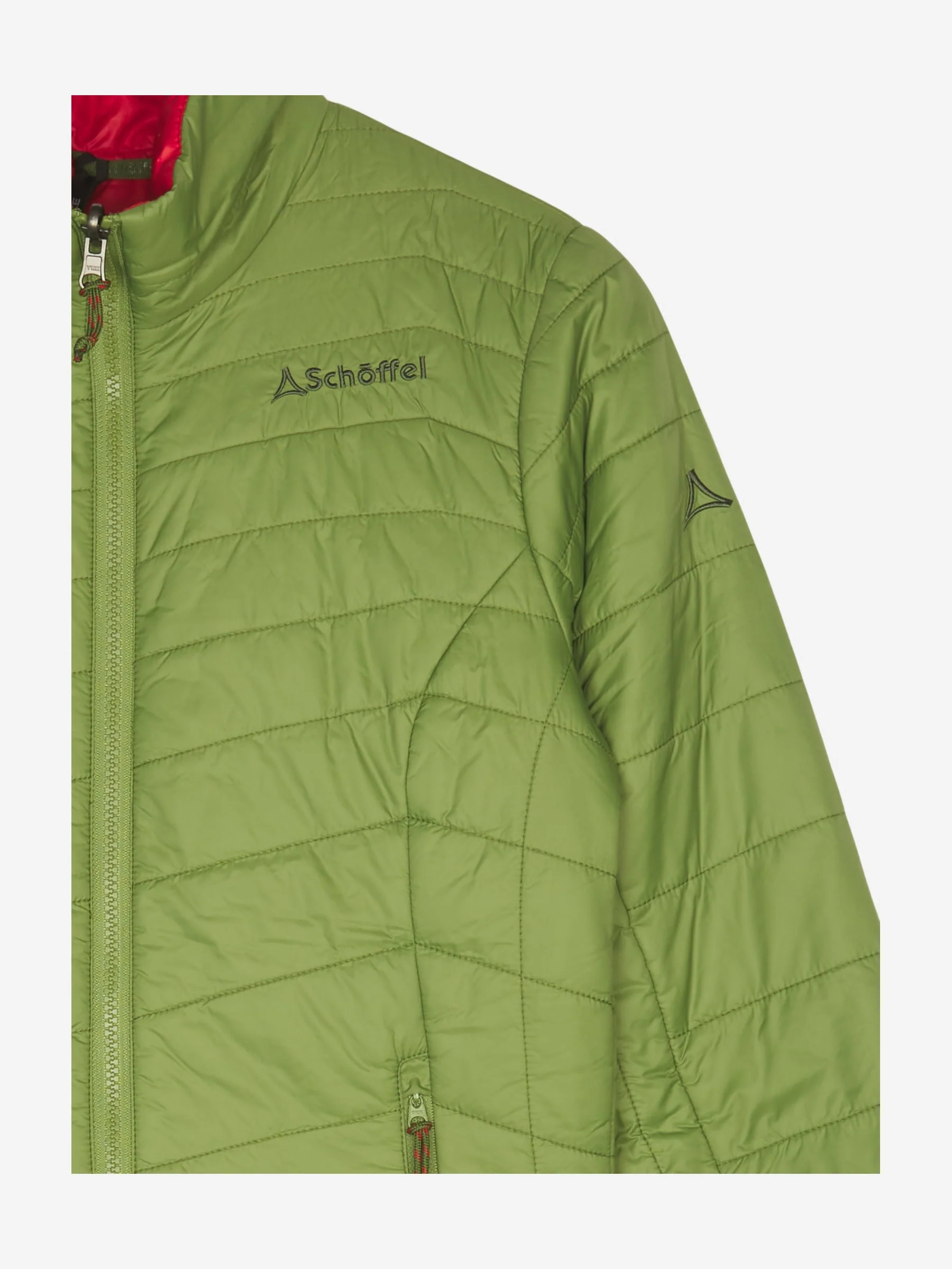 Isolationsjacke für Damen - Image 3