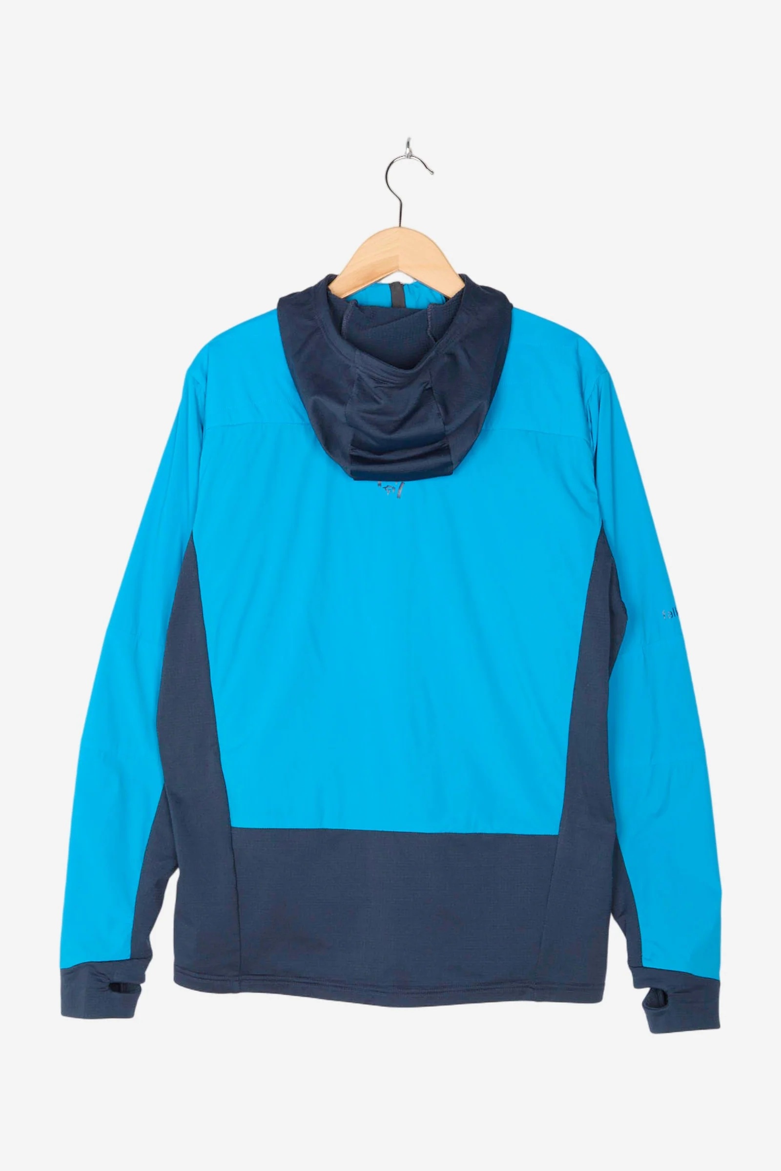 Isolationsjacke für Damen - Image 2
