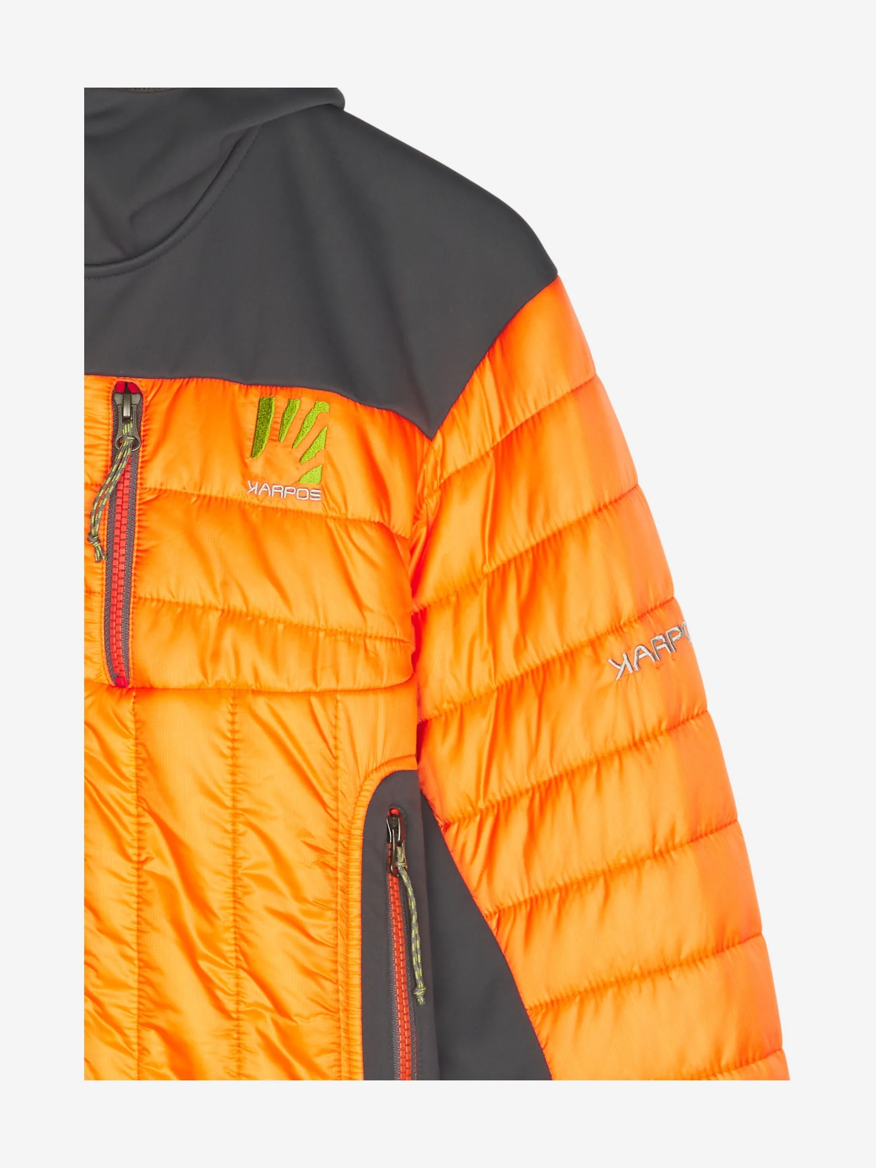 Isolationsjacke für Damen - Image 3