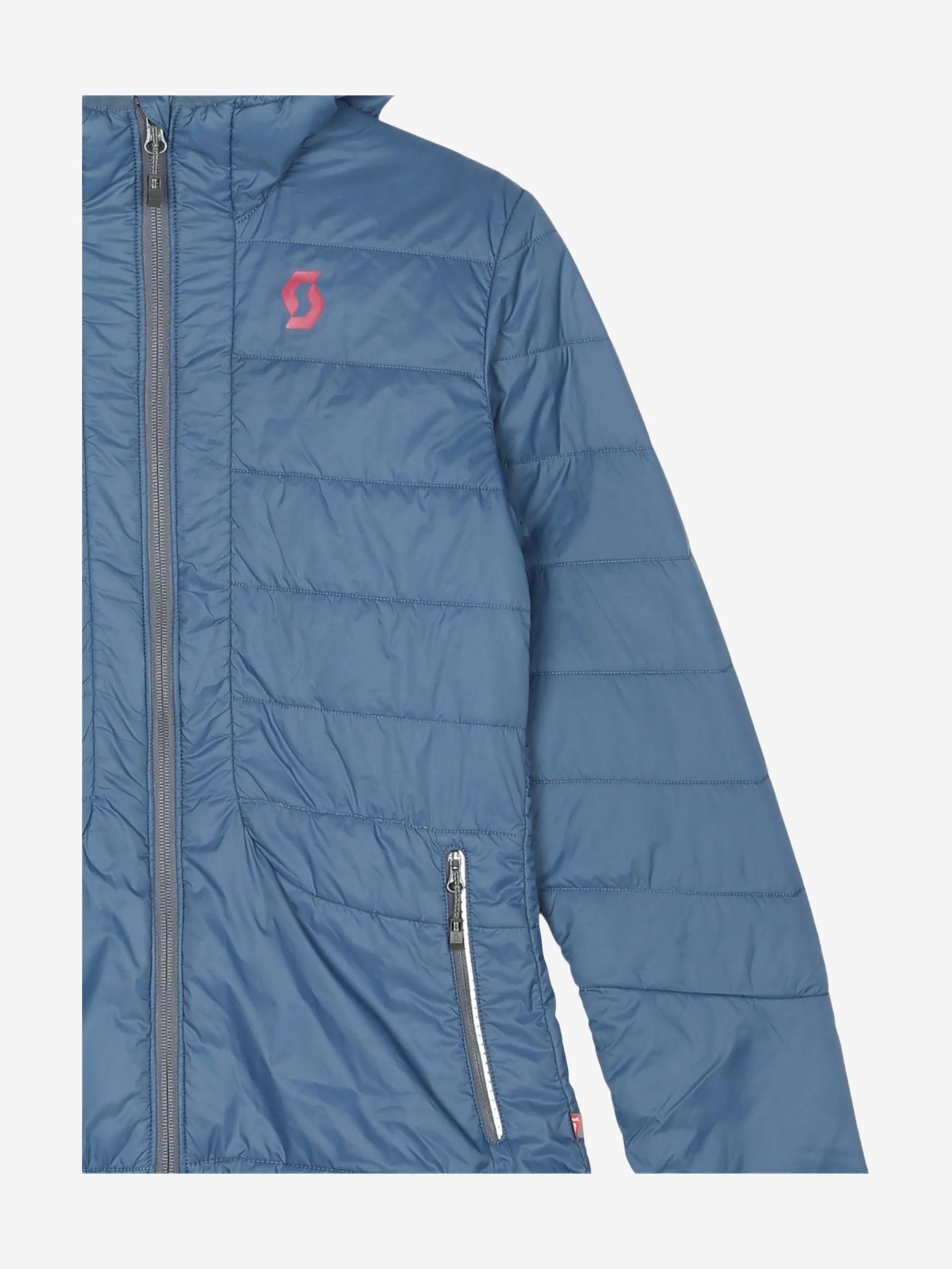 Isolationsjacke für Damen - Image 3