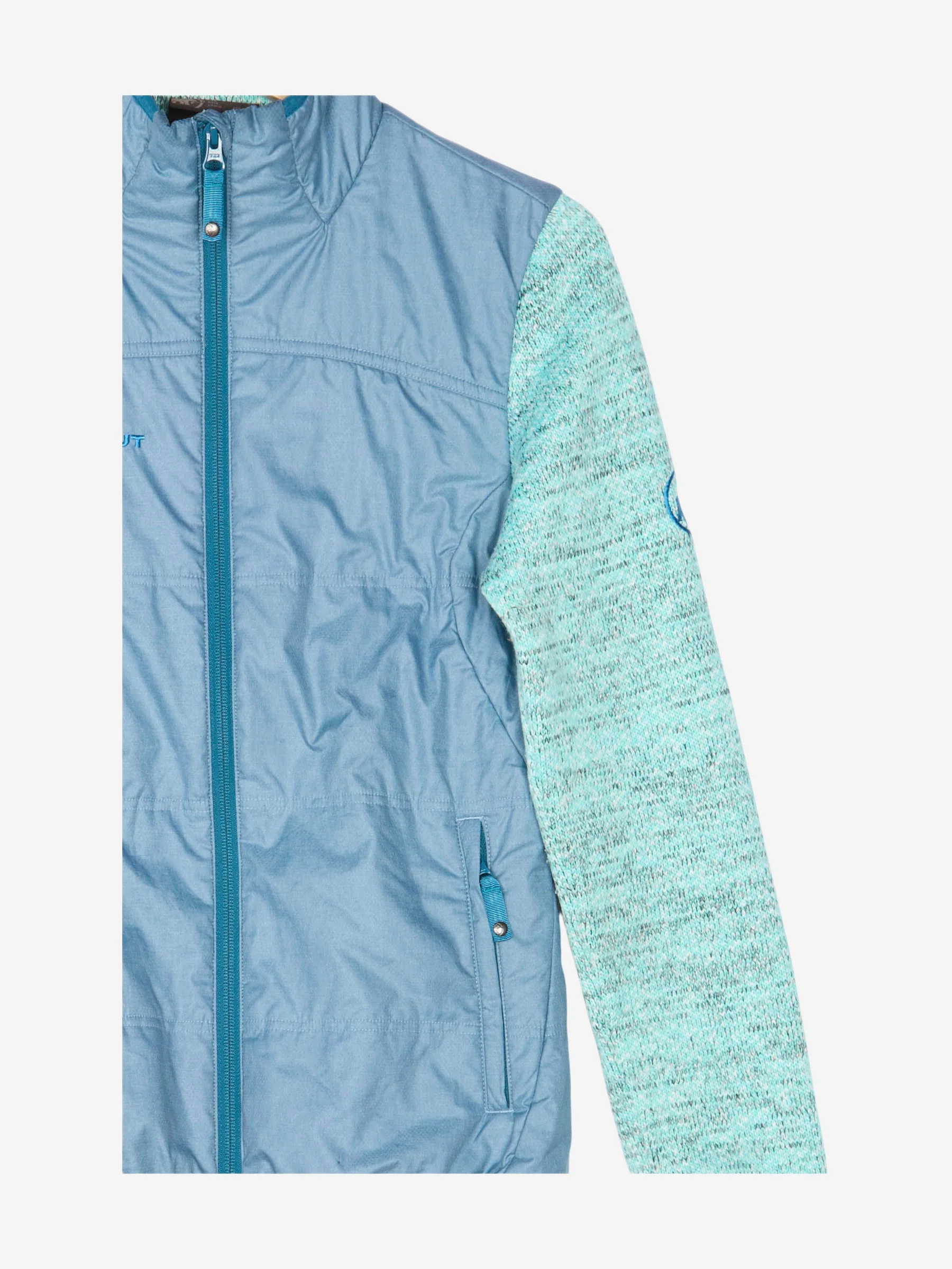 Isolationsjacke für Damen - Image 3