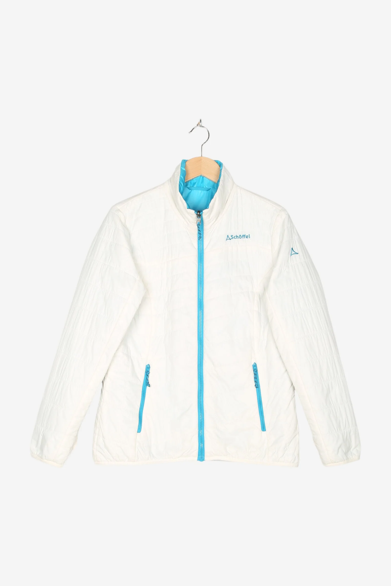 Isolationsjacke für Damen - Image 4