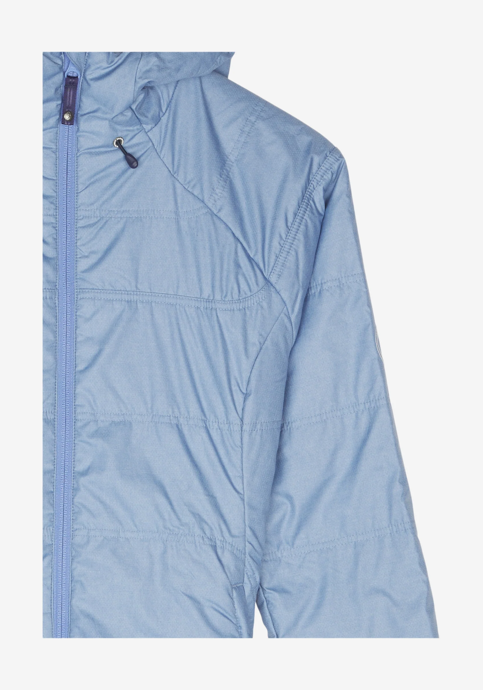 Isolationsjacke für Damen - Image 3