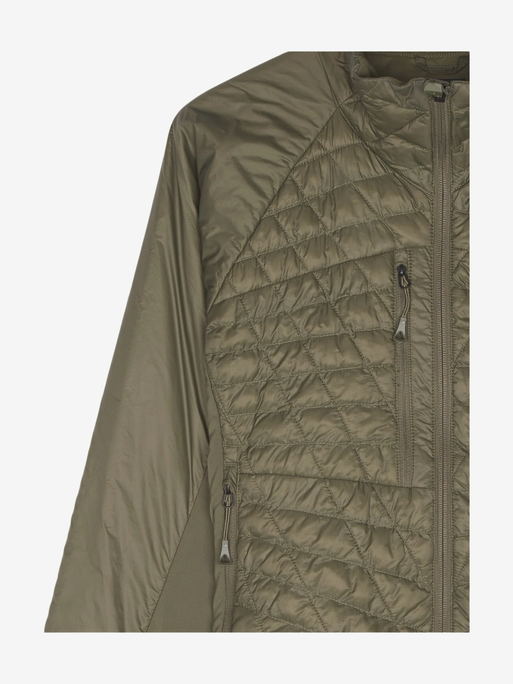 Isolationsjacke für Damen - Image 3