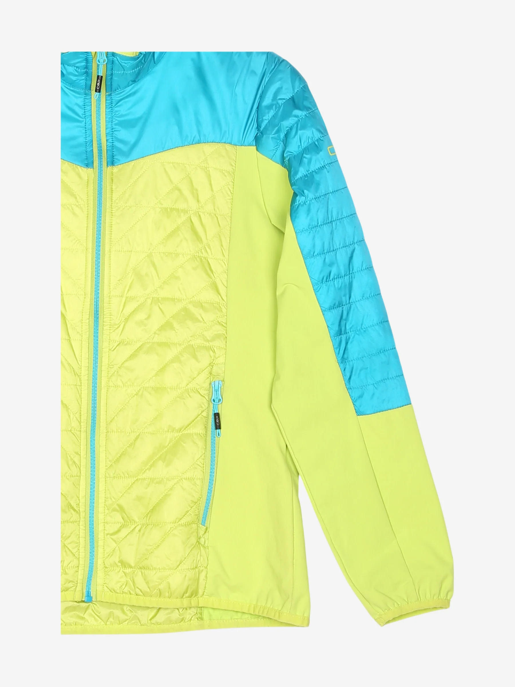 Isolationsjacke für Damen - Image 3