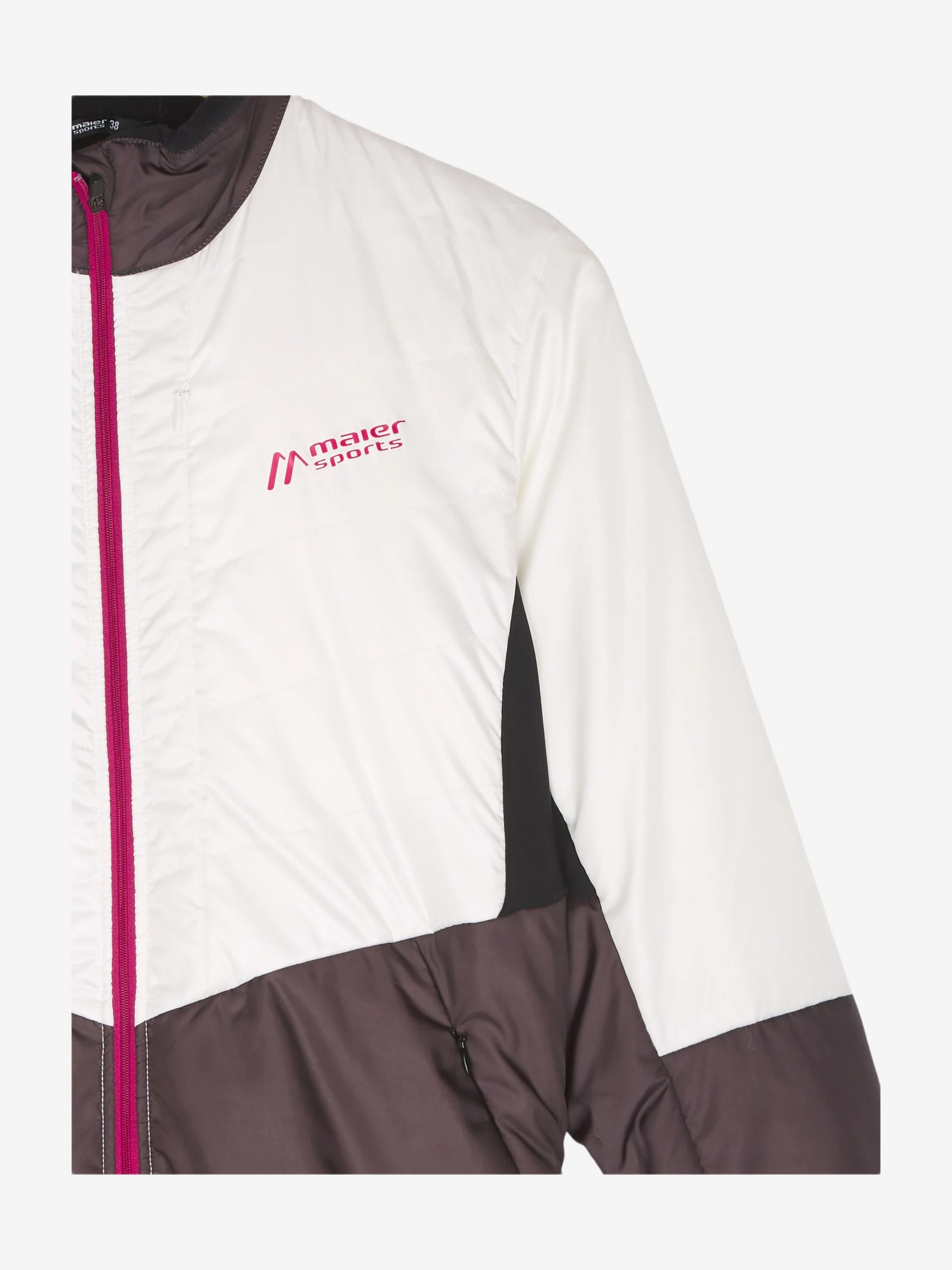 Isolationsjacke für Damen - Image 3