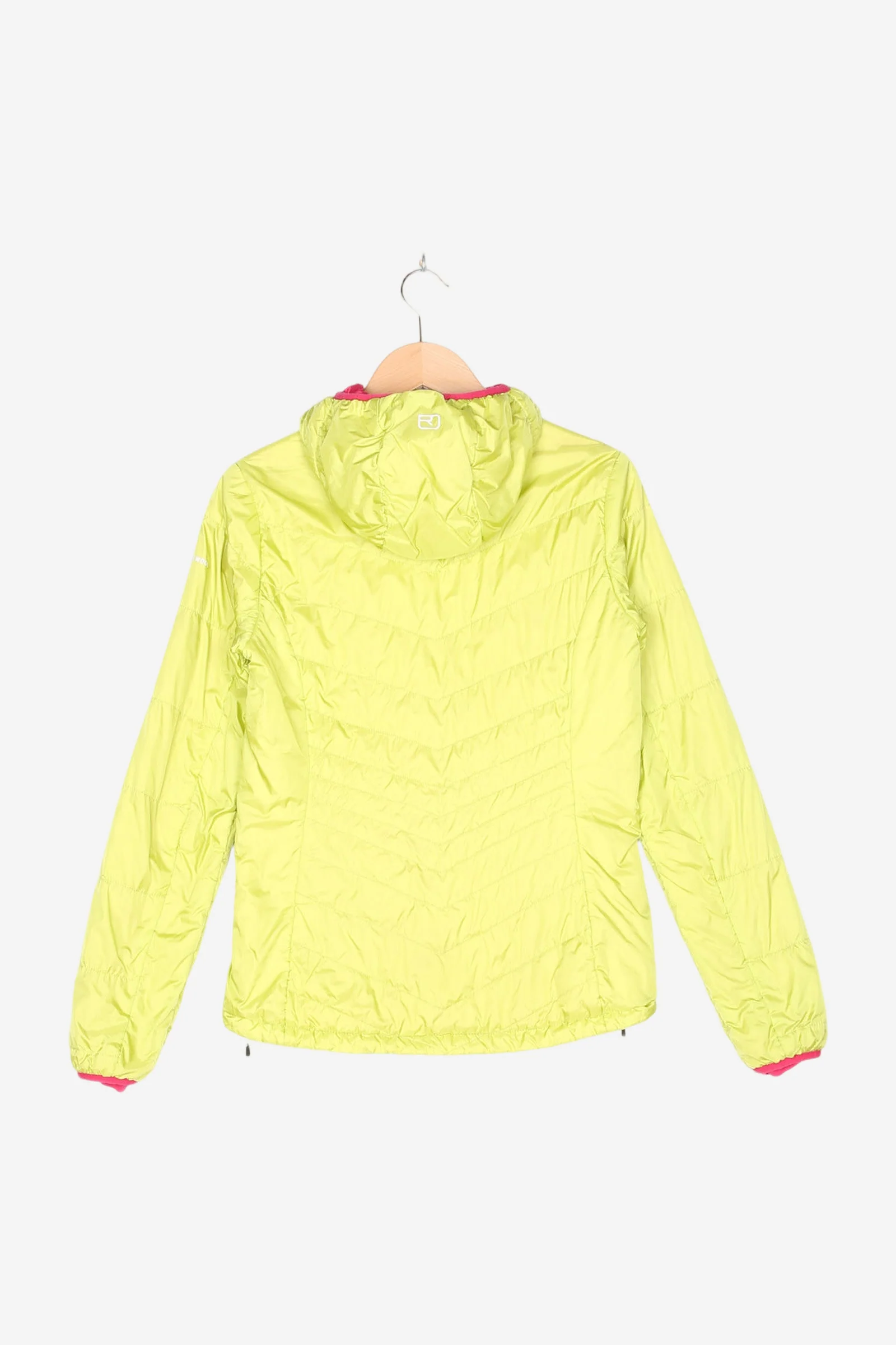 Isolationsjacke für Damen - Image 2