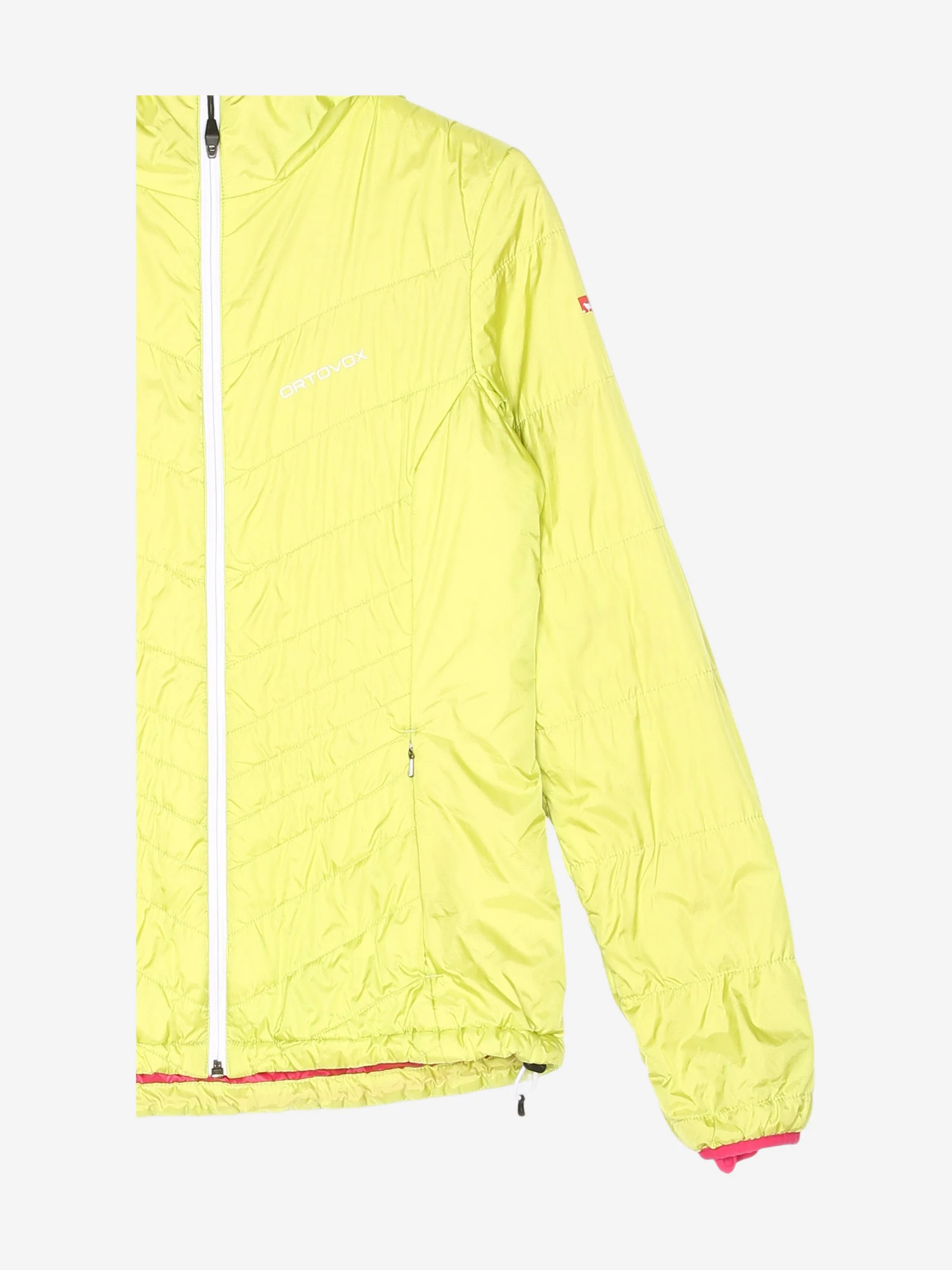 Isolationsjacke für Damen - Image 3