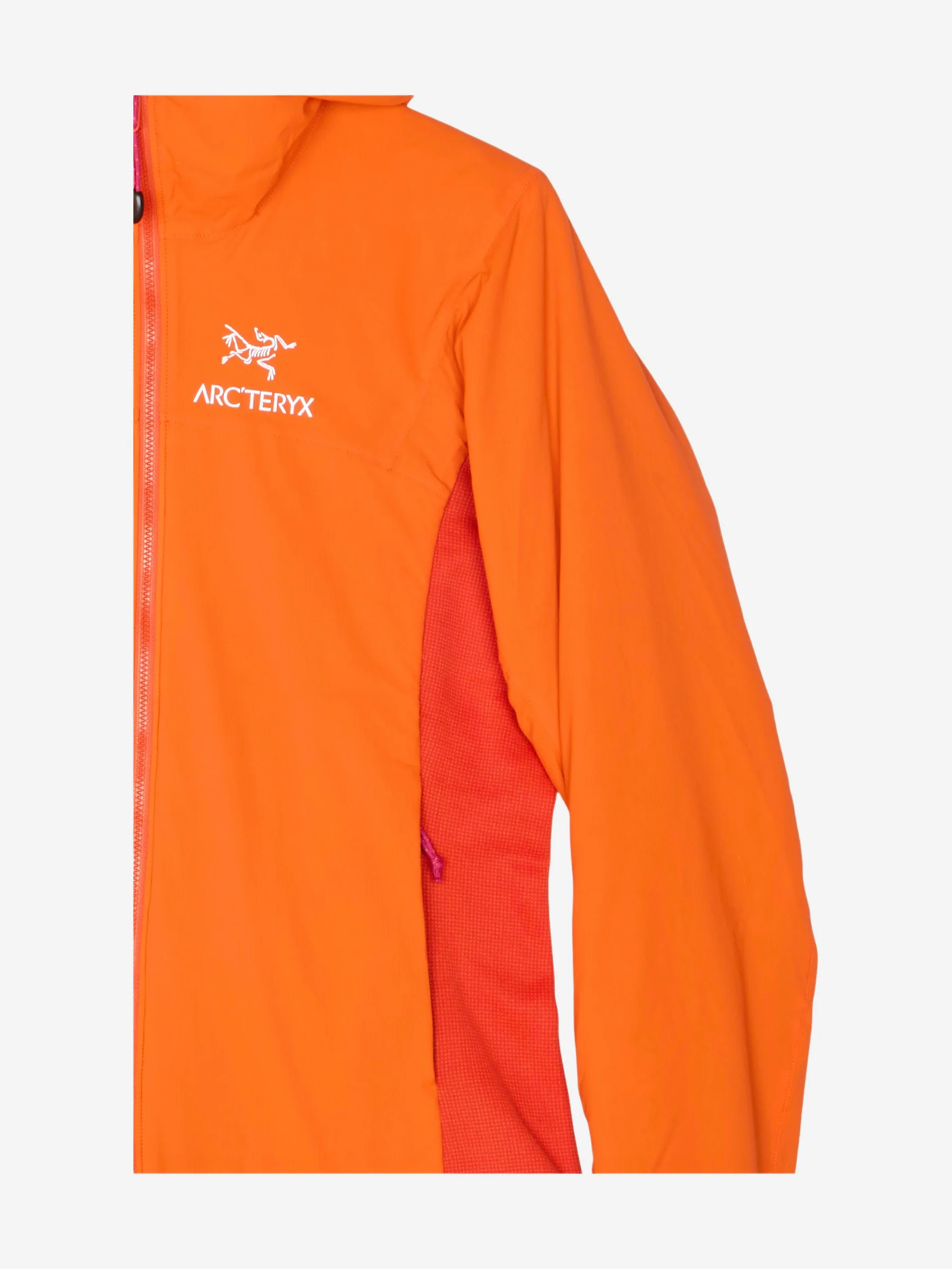 Isolationsjacke für Damen - Image 3