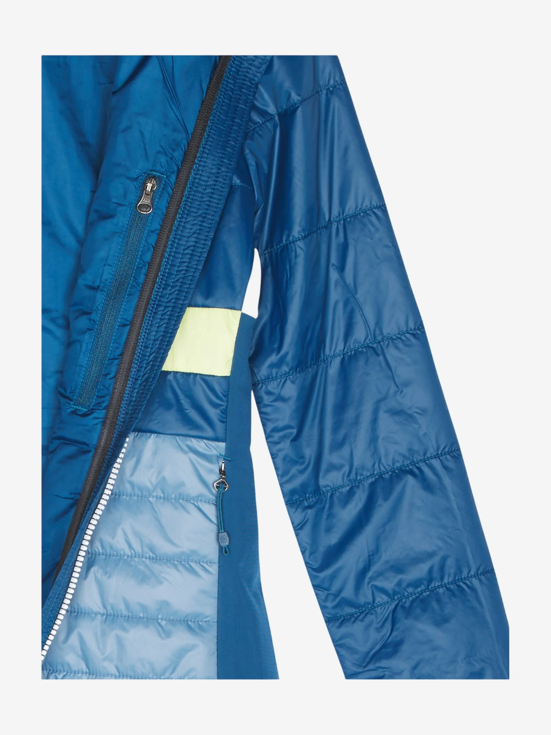 Isolationsjacke für Damen - Image 4