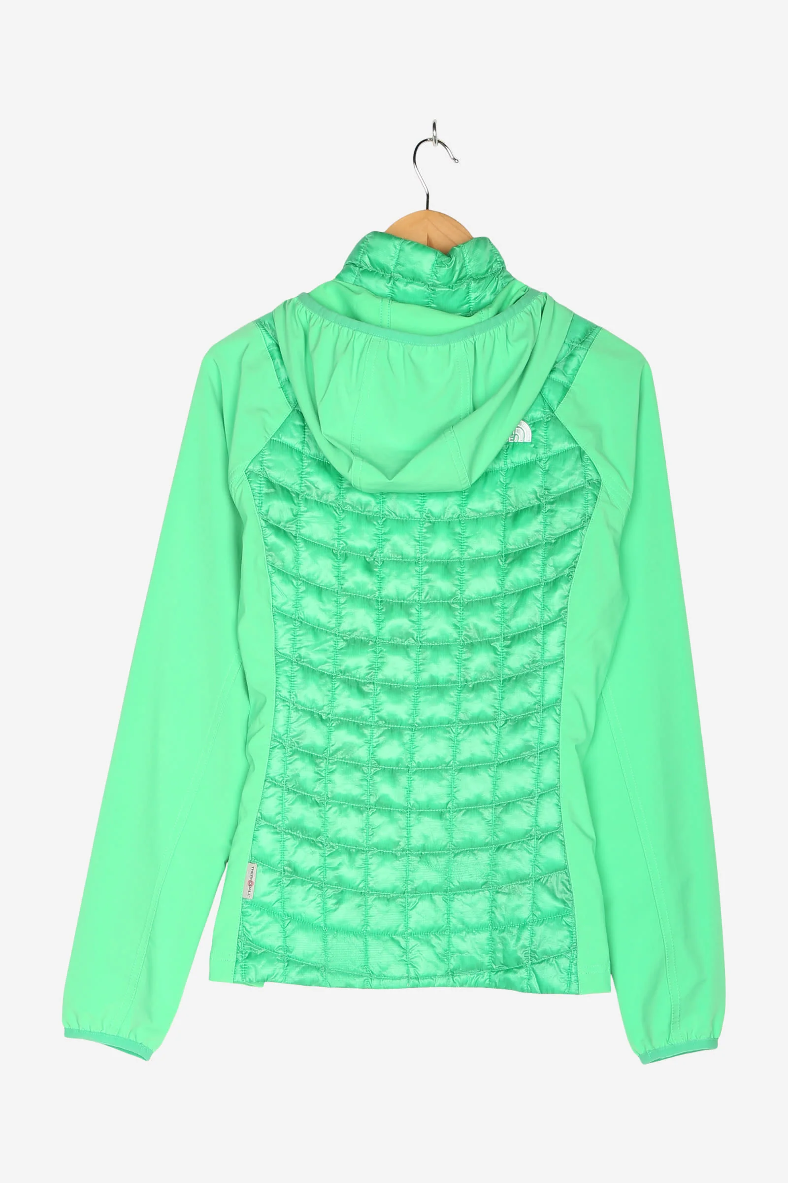 Isolationsjacke für Damen - Image 2