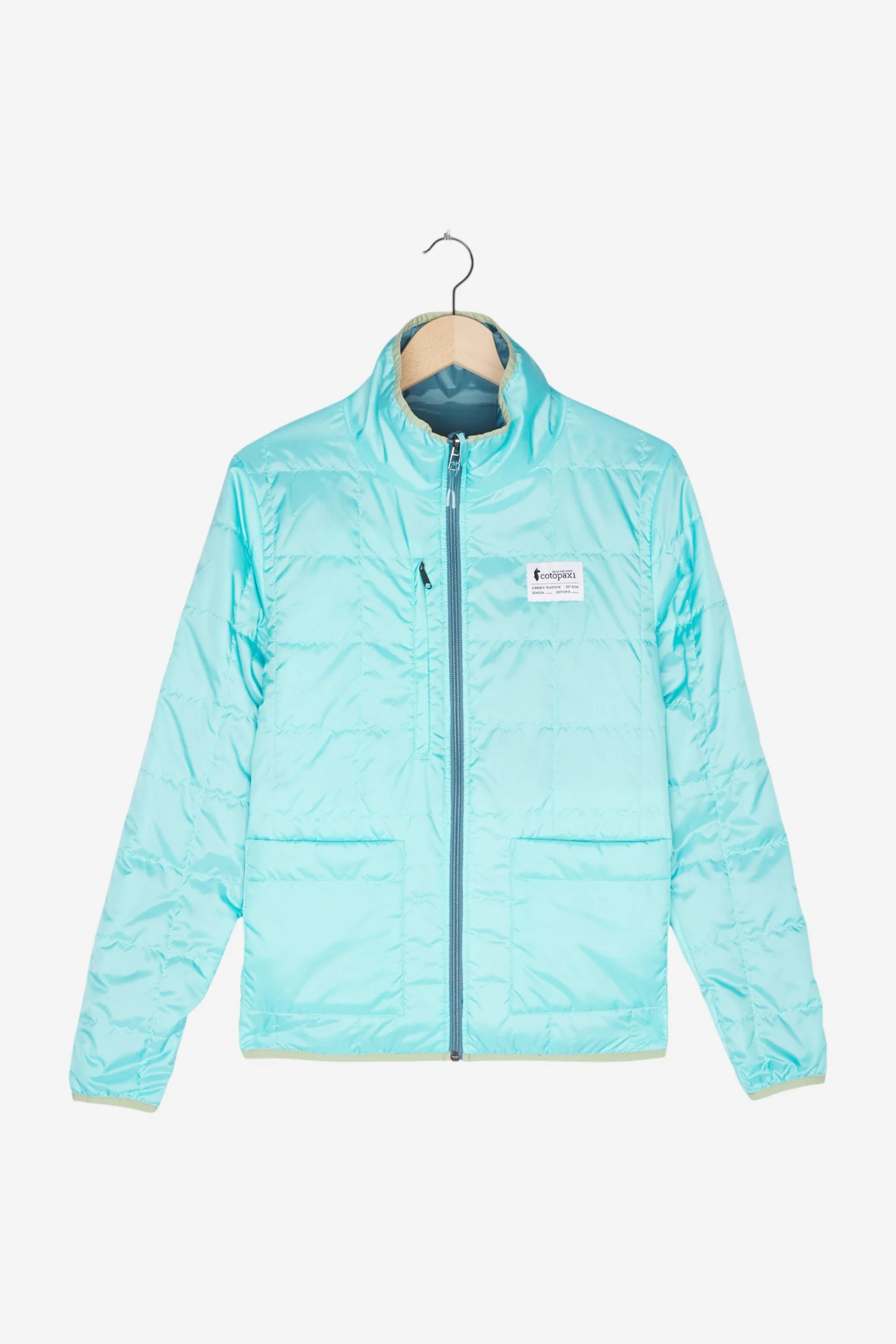 Isolationsjacke für Damen - Image 4