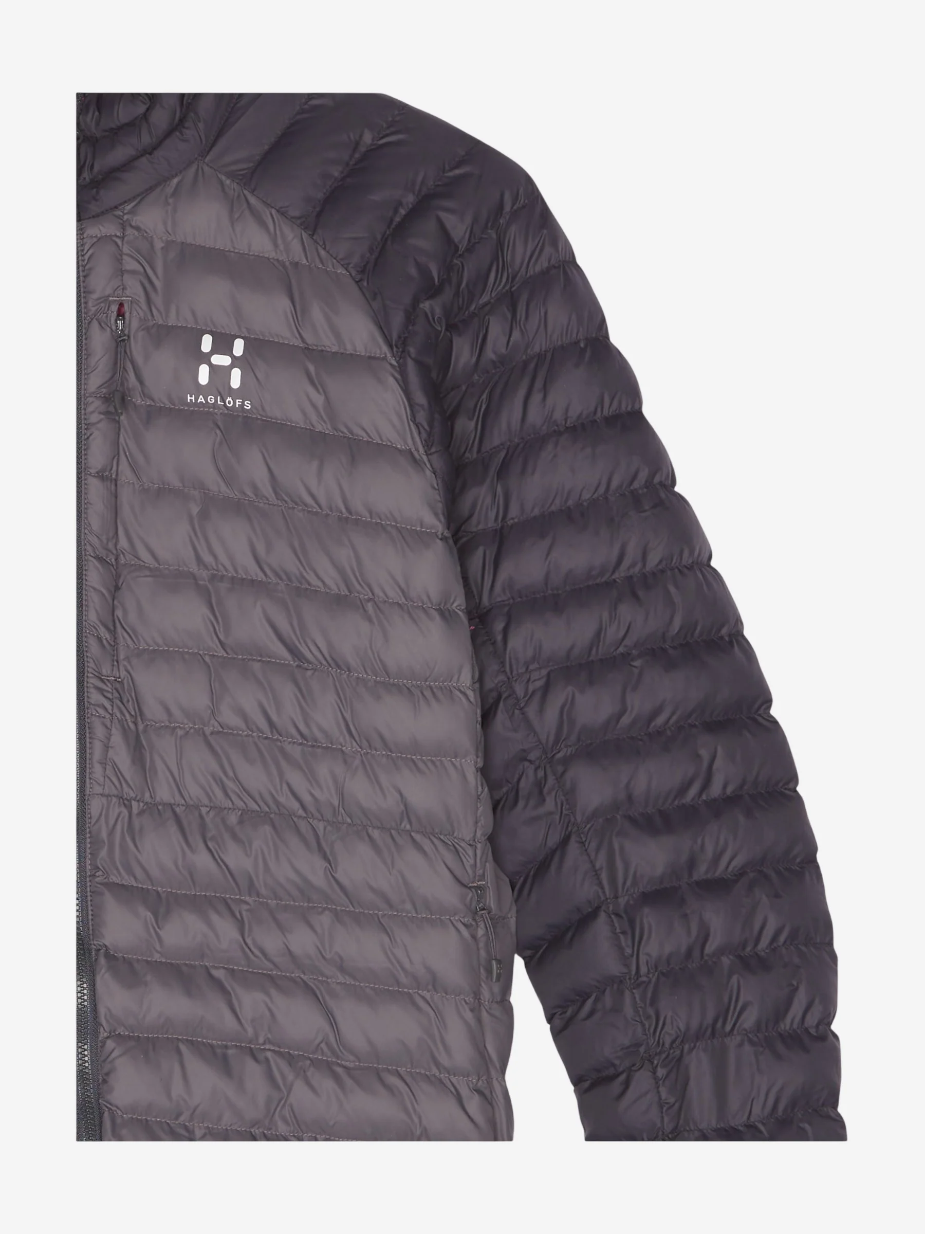 Isolationsjacke für Damen - Image 3
