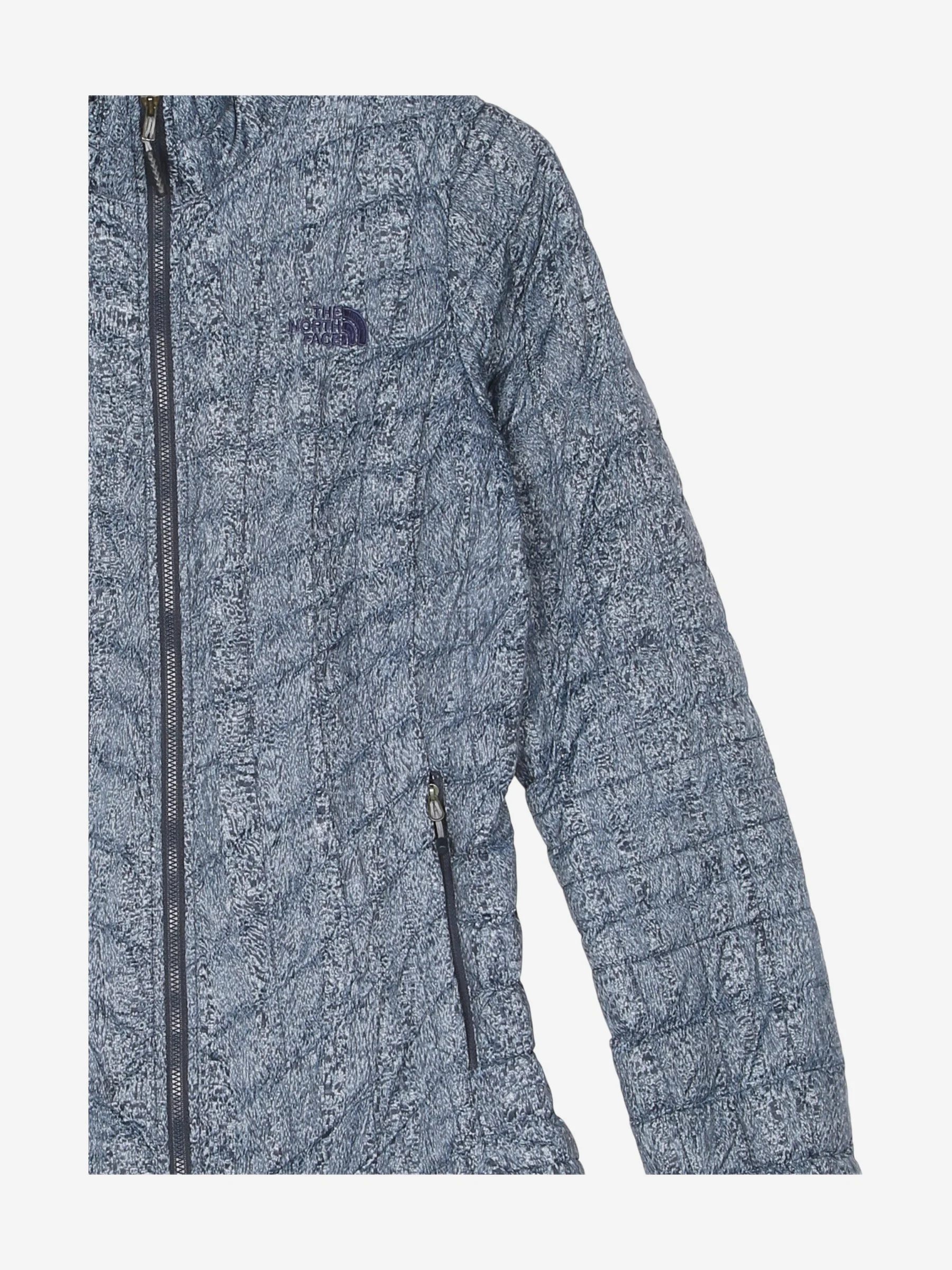 Isolationsjacke für Damen - Image 3