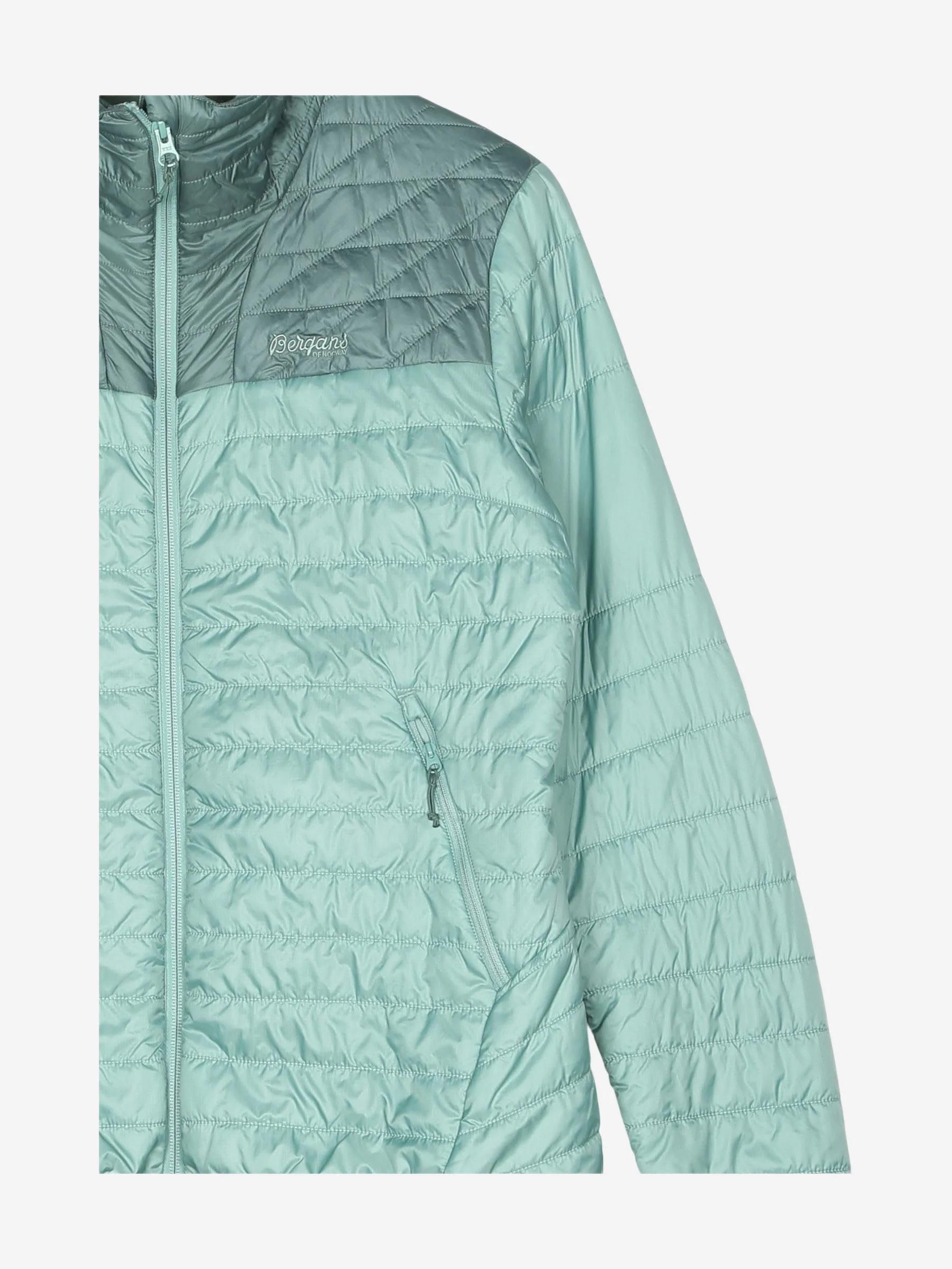 Isolationsjacke für Damen - Image 3
