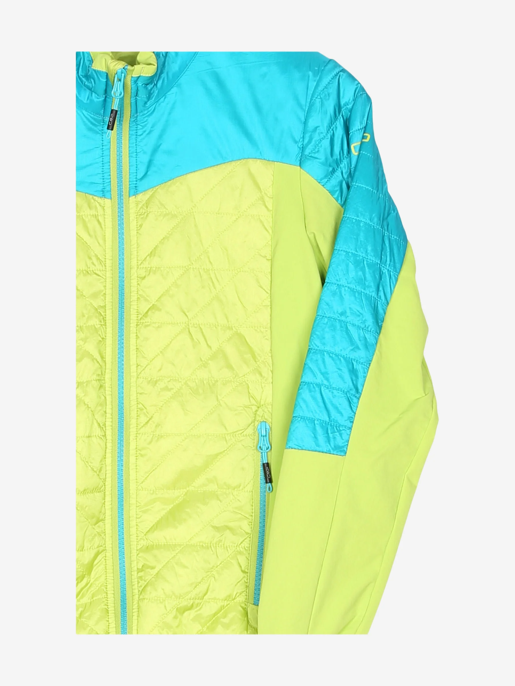 Isolationsjacke für Damen - Image 3