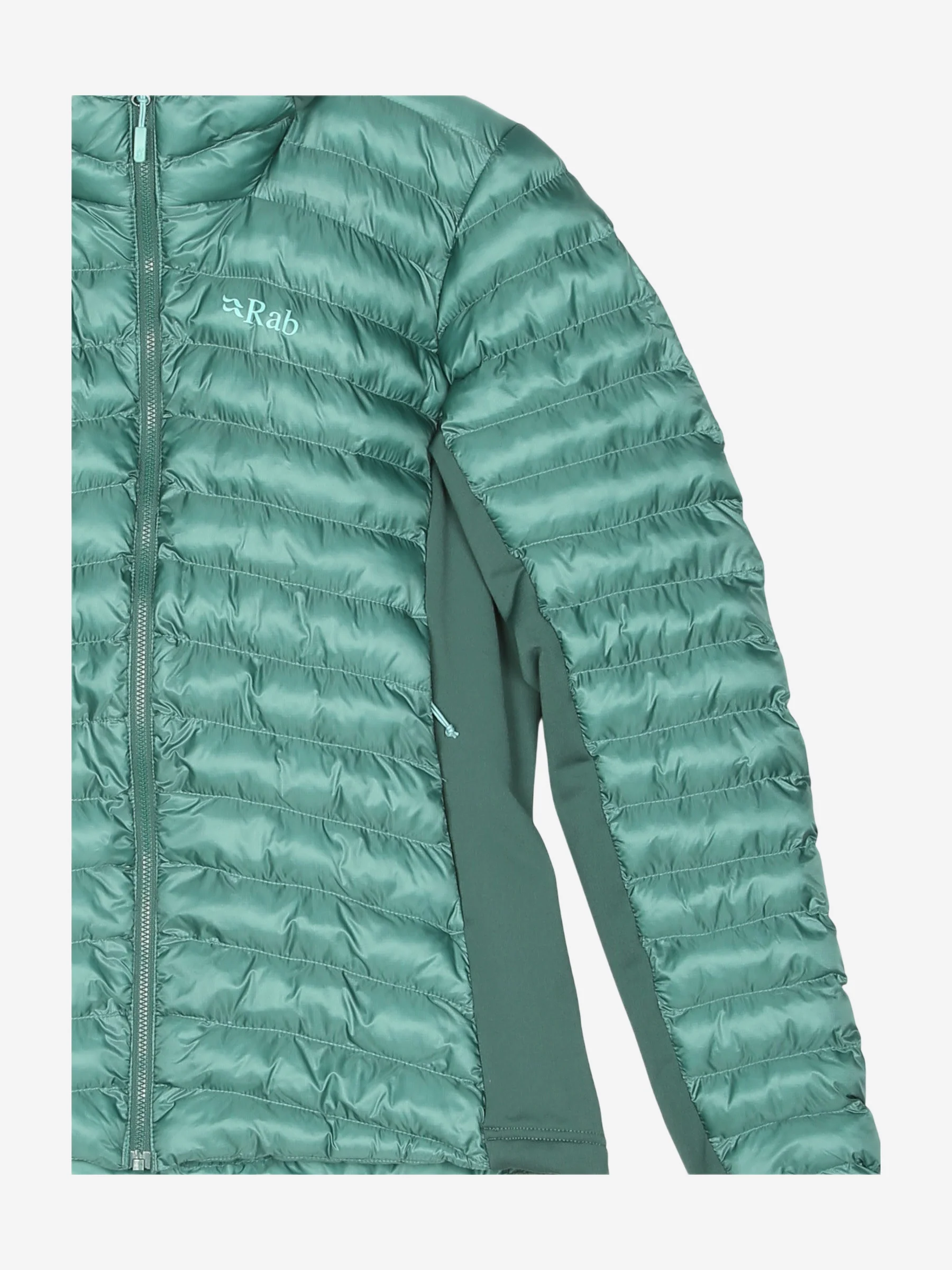 Isolationsjacke für Damen - Image 3