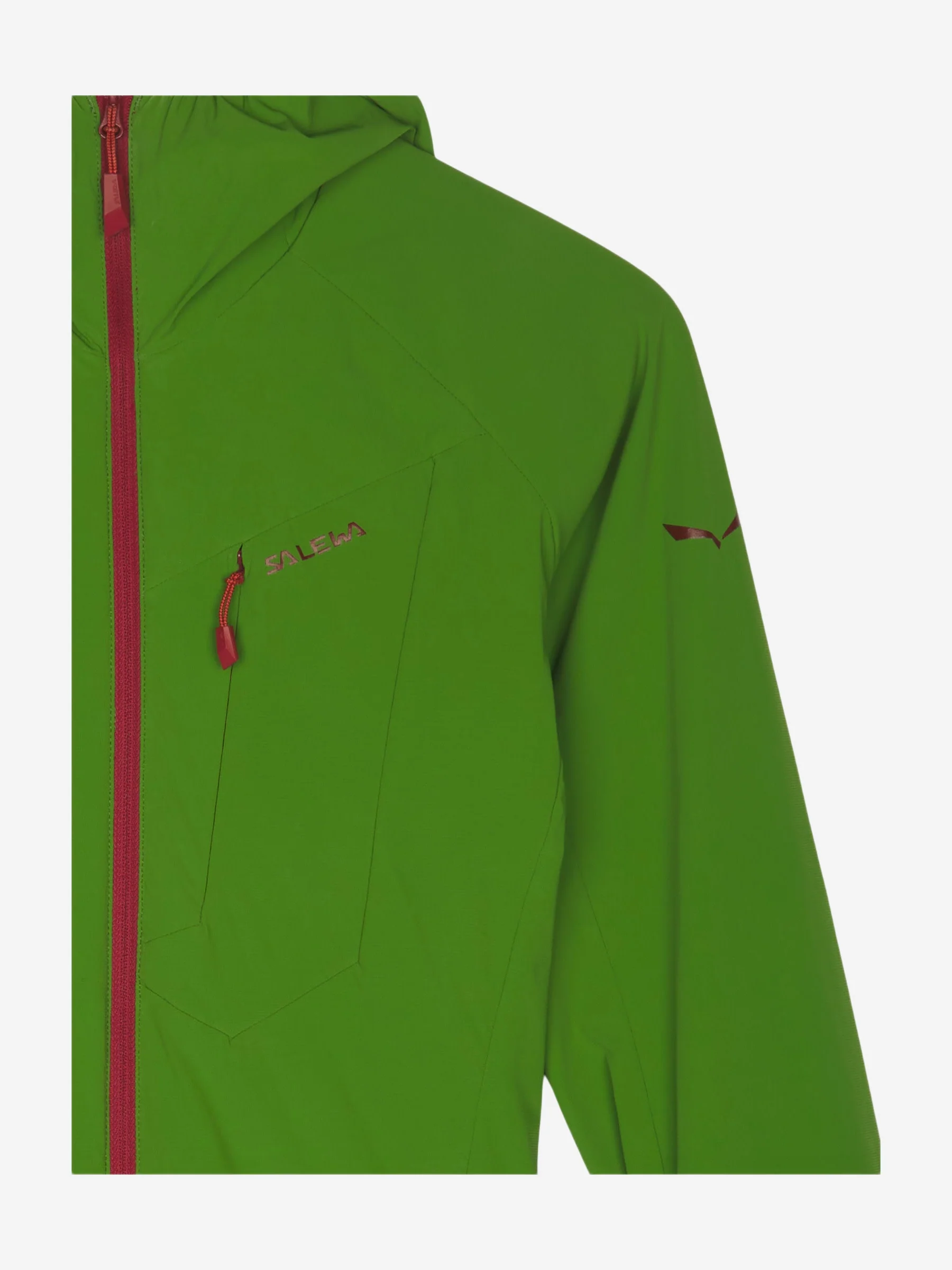 Isolationsjacke für Damen - Image 3