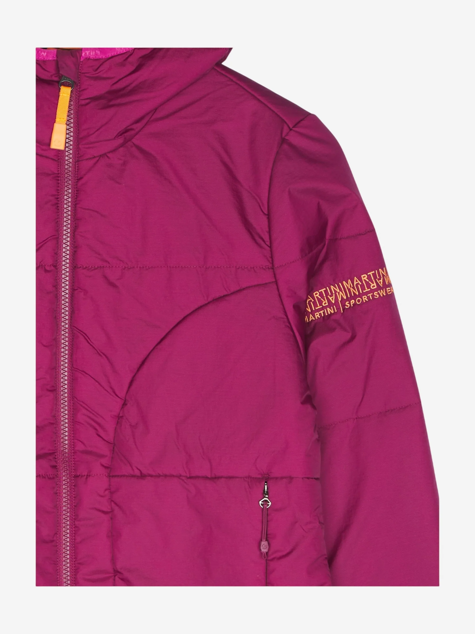 Isolationsjacke für Damen - Image 3