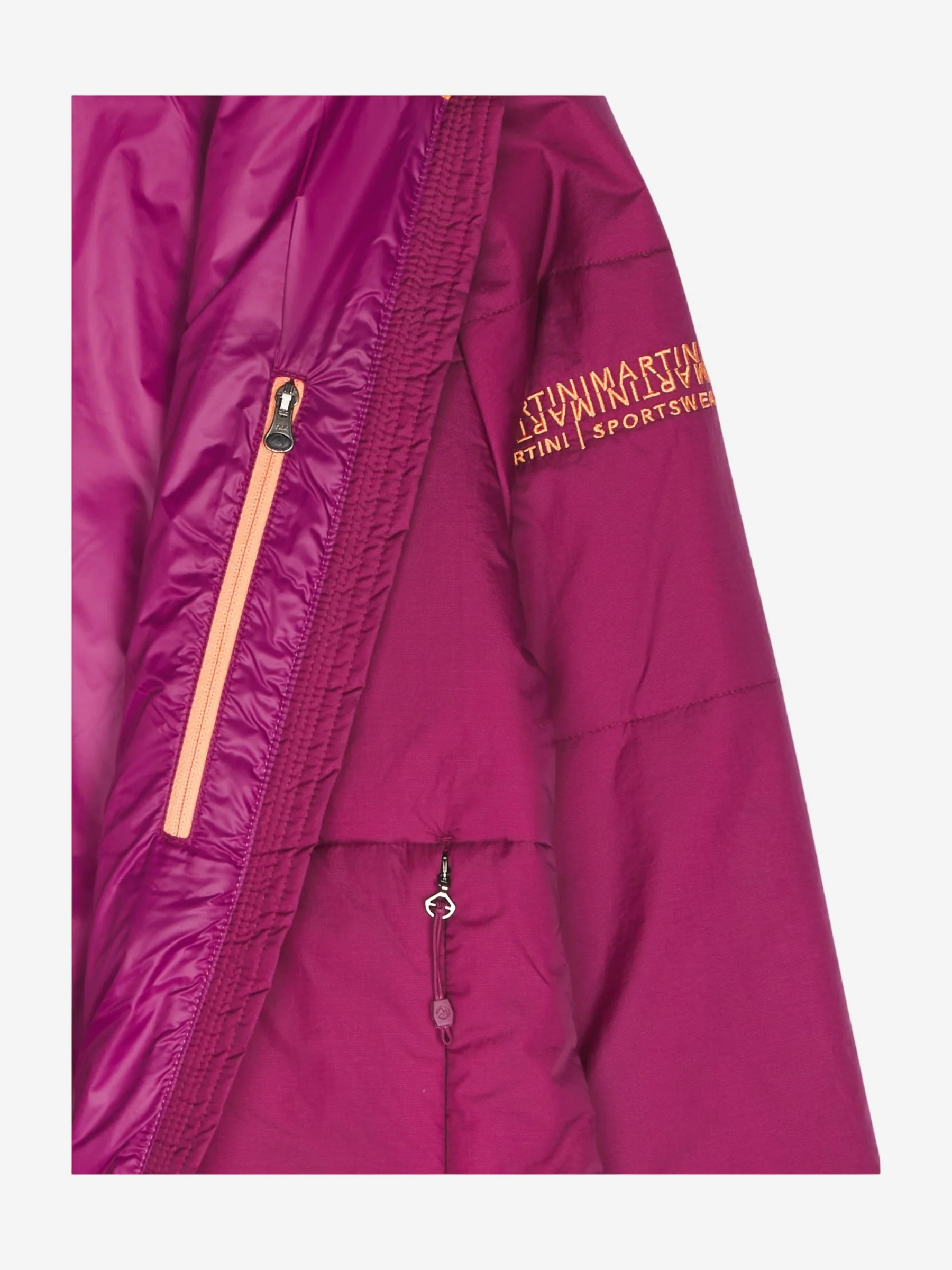 Isolationsjacke für Damen - Image 4