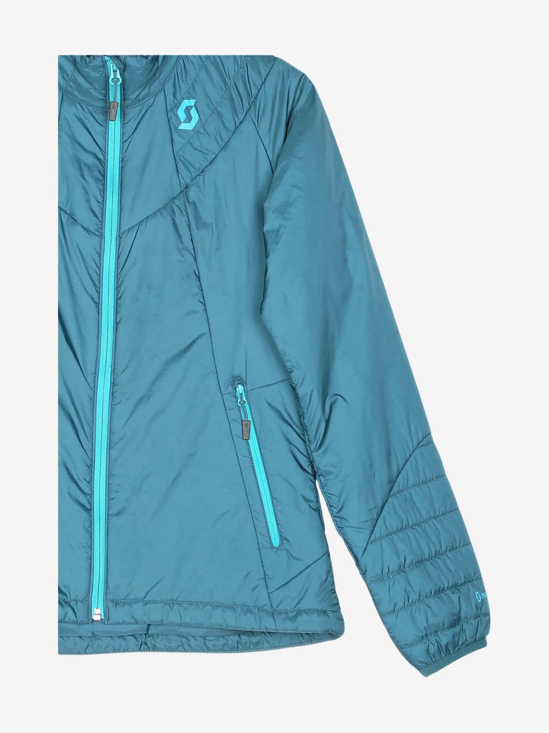 Isolationsjacke für Damen - Image 3
