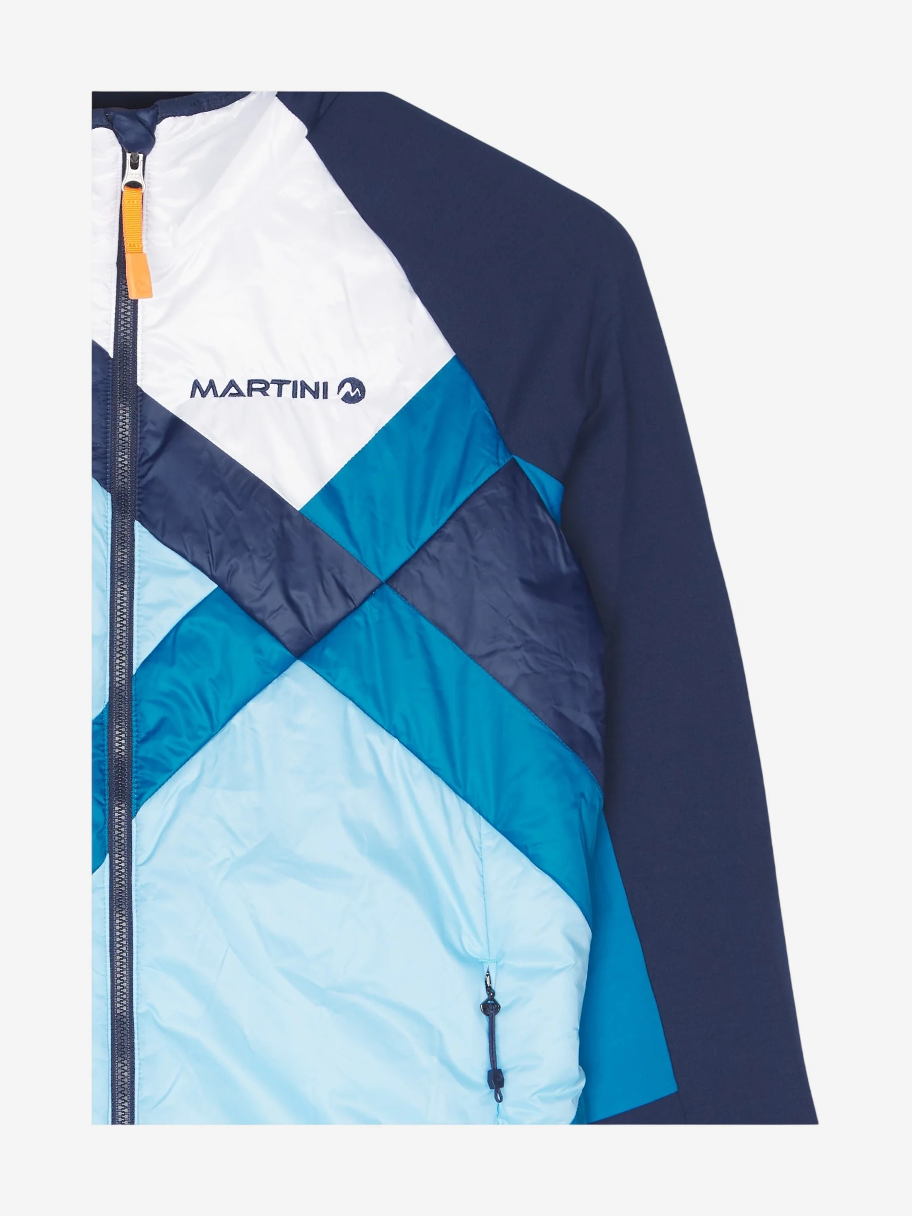 Isolationsjacke für Damen - Image 3