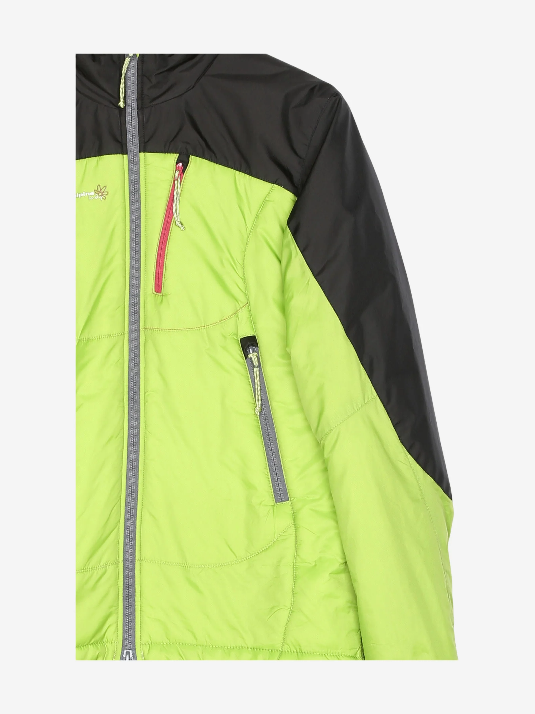 Isolationsjacke für Damen - Image 3