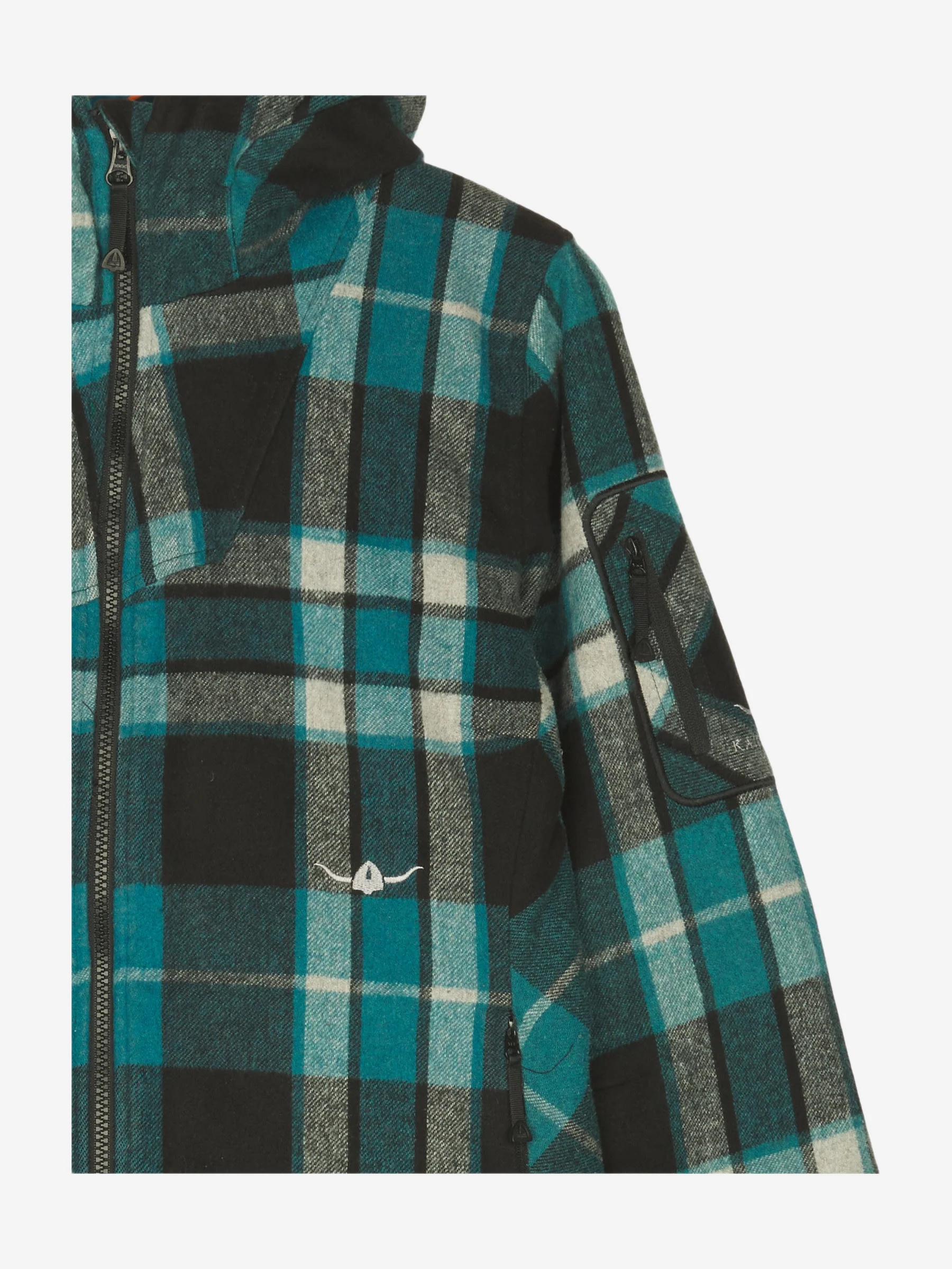 Isolationsjacke für Damen - Image 3
