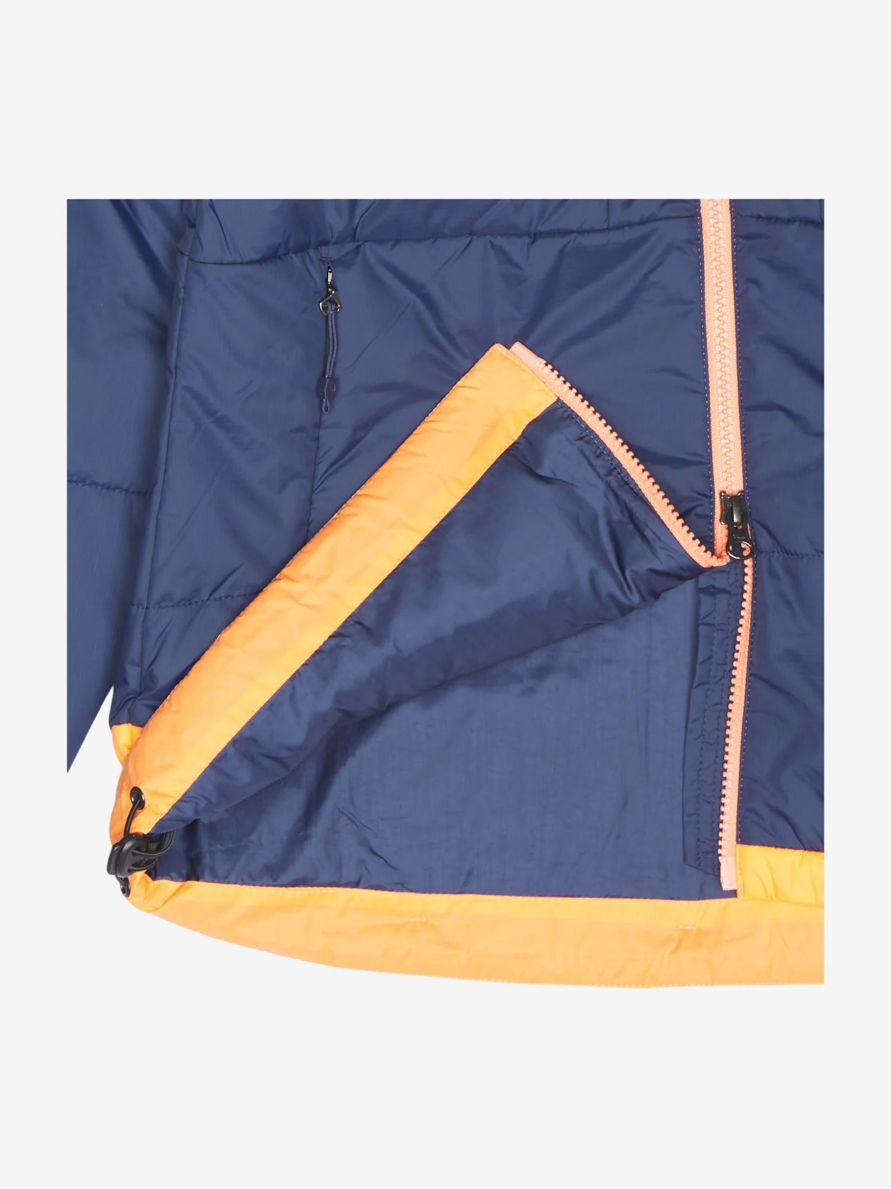 Isolationsjacke für Damen - Image 4