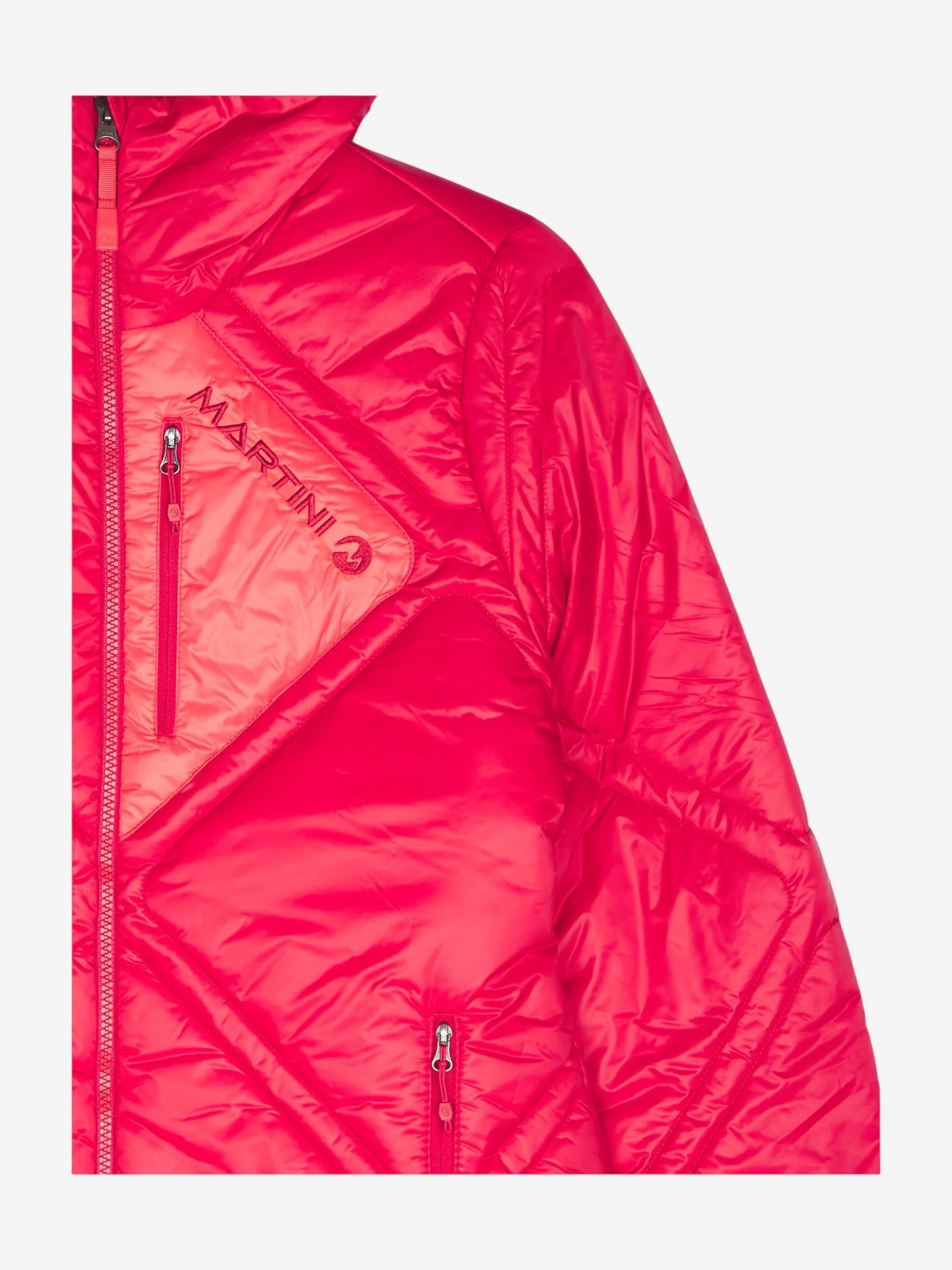 Isolationsjacke für Damen - Image 3