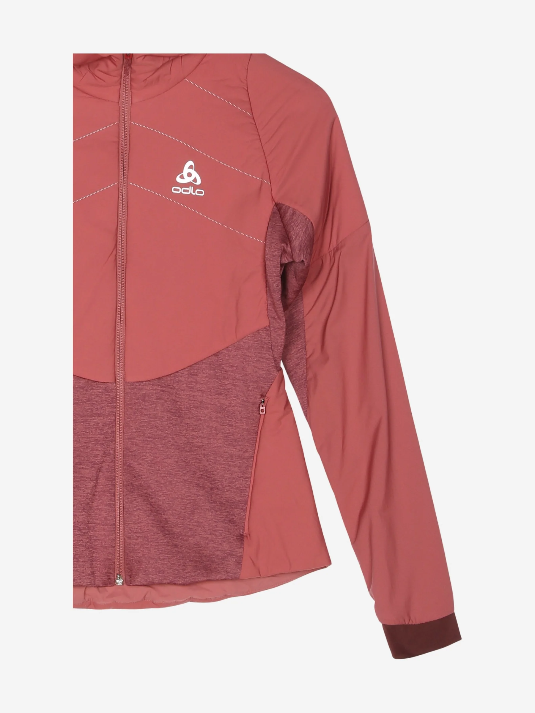 Isolationsjacke für Damen - Image 3