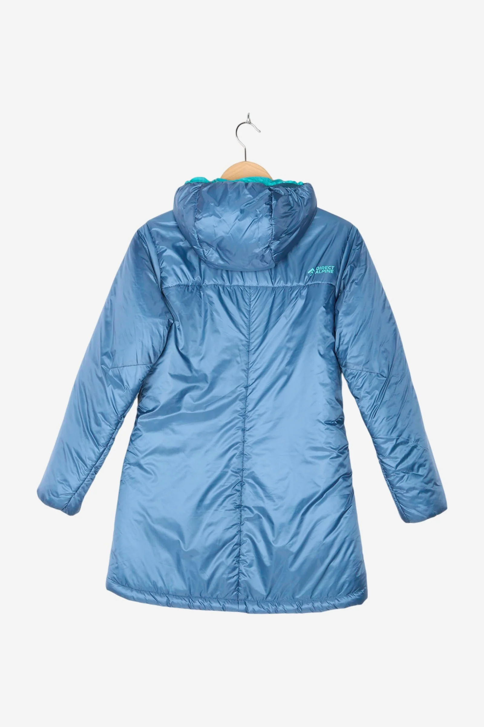 Isolationsjacke für Damen - Image 2