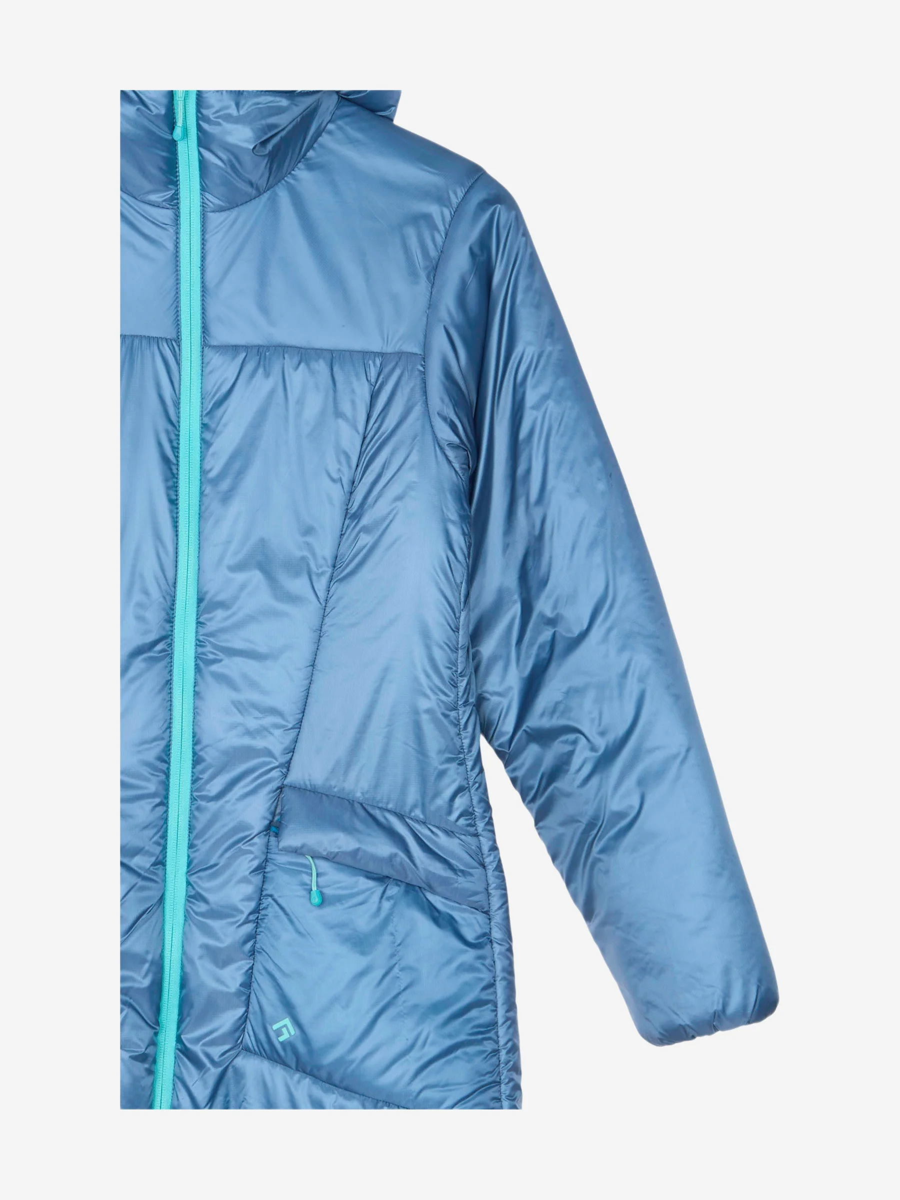Isolationsjacke für Damen - Image 3