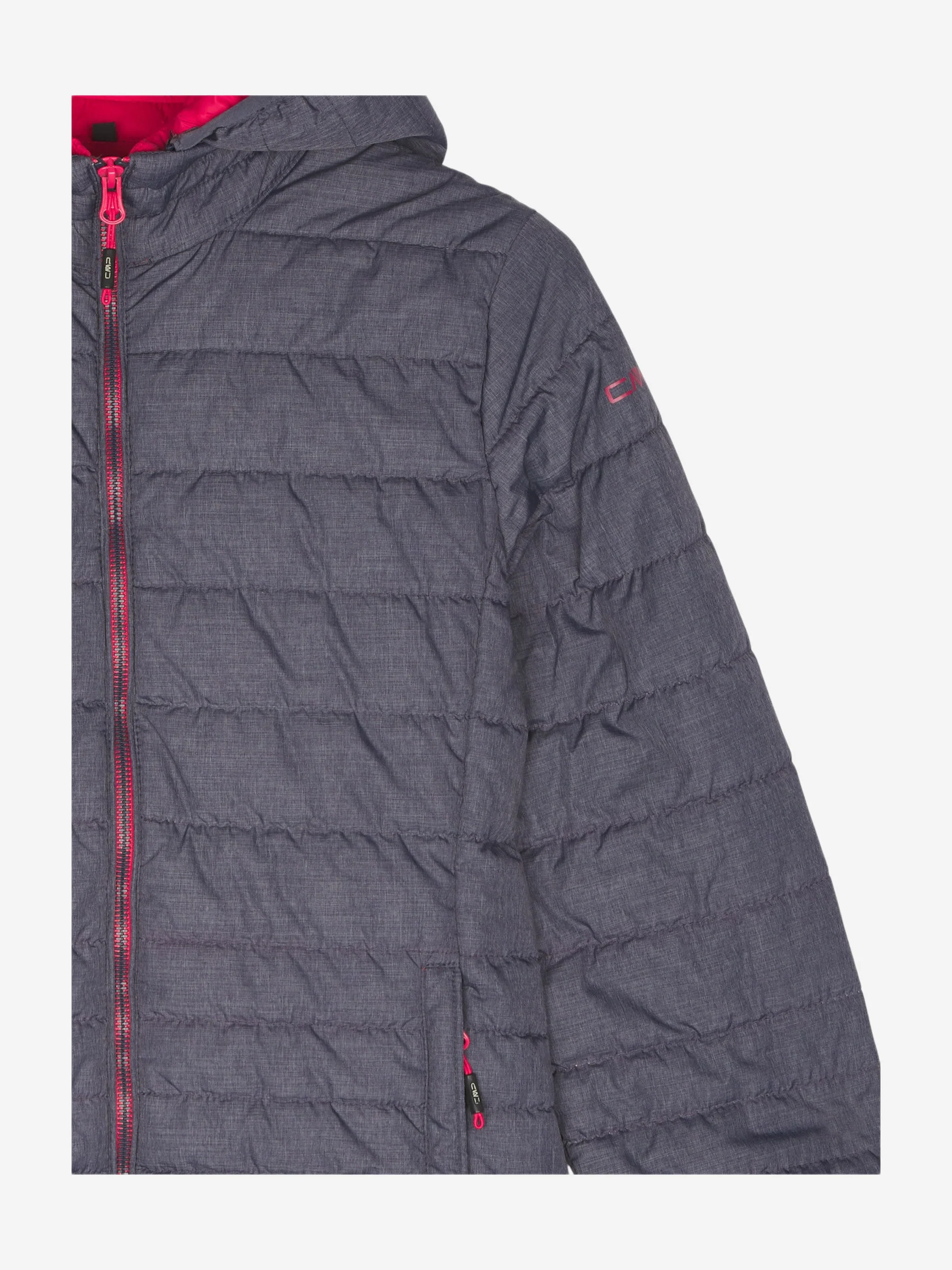 Isolationsjacke für Damen - Image 3